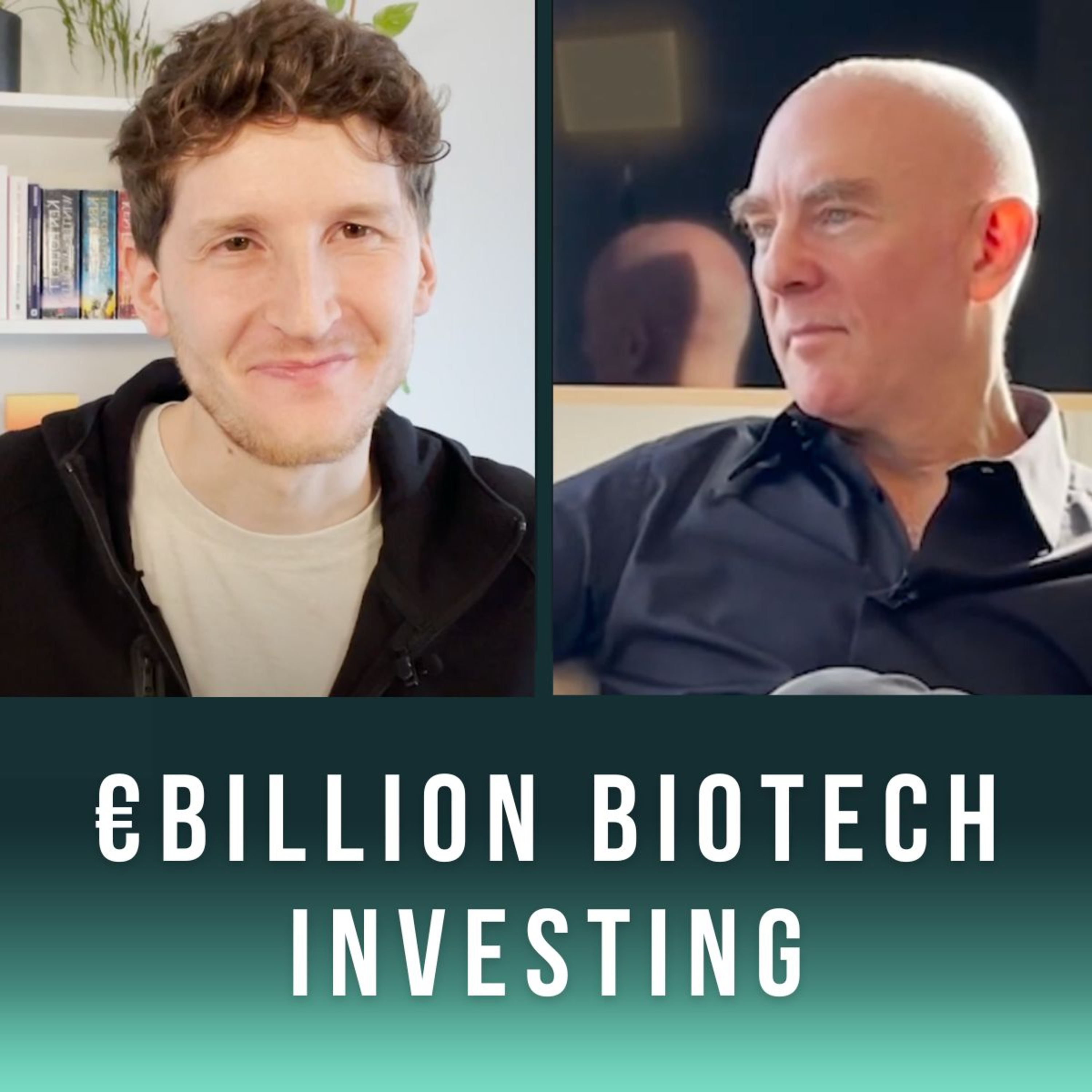 Antoine Papiernik, Sofinnova | €Billion Biotech Investing With Balance | E01