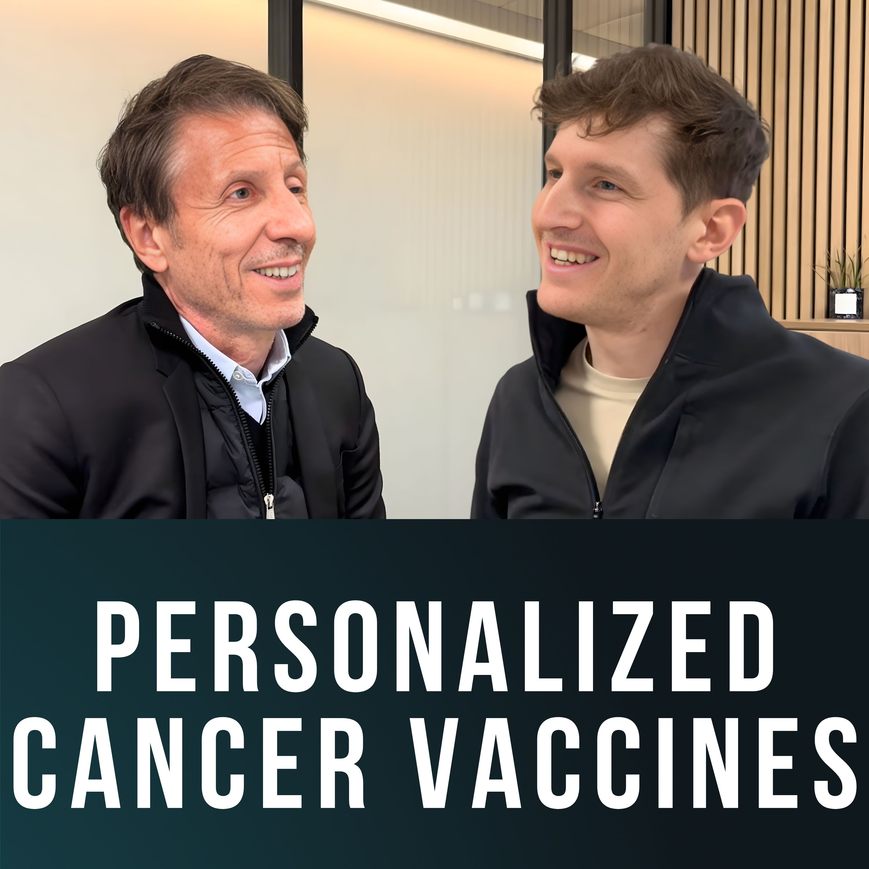 Alessandro Riva, Transgene | Cancer Vaccines, Oncolytic Viruses | E50