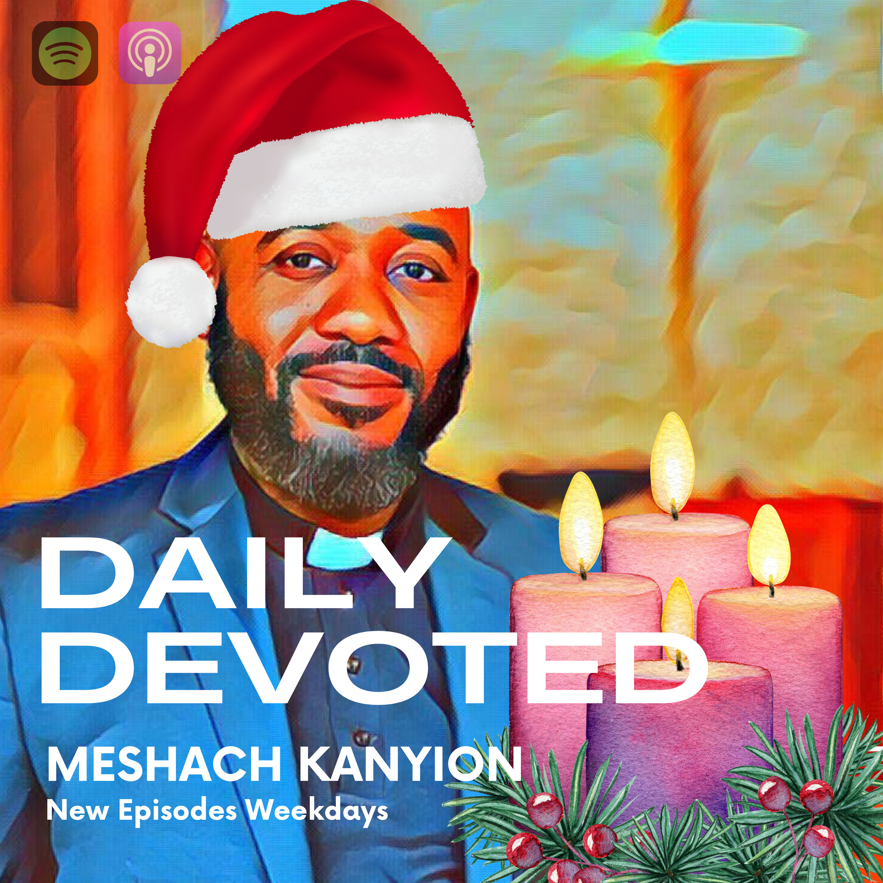 What's Makes a Movie a Christmas Movie? episode artwork