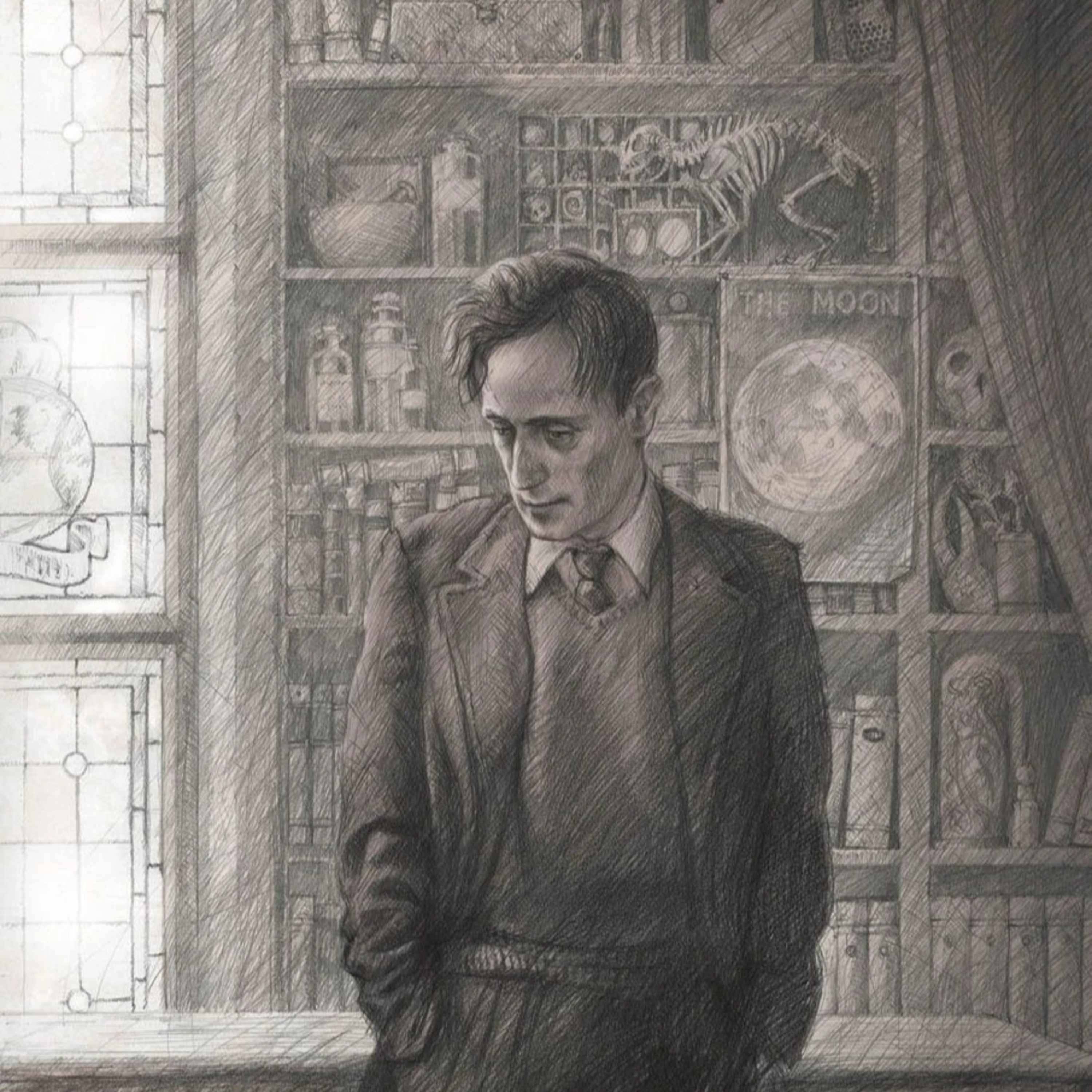QOTD: What's the Biggest Opportunity for the Church? episode artwork