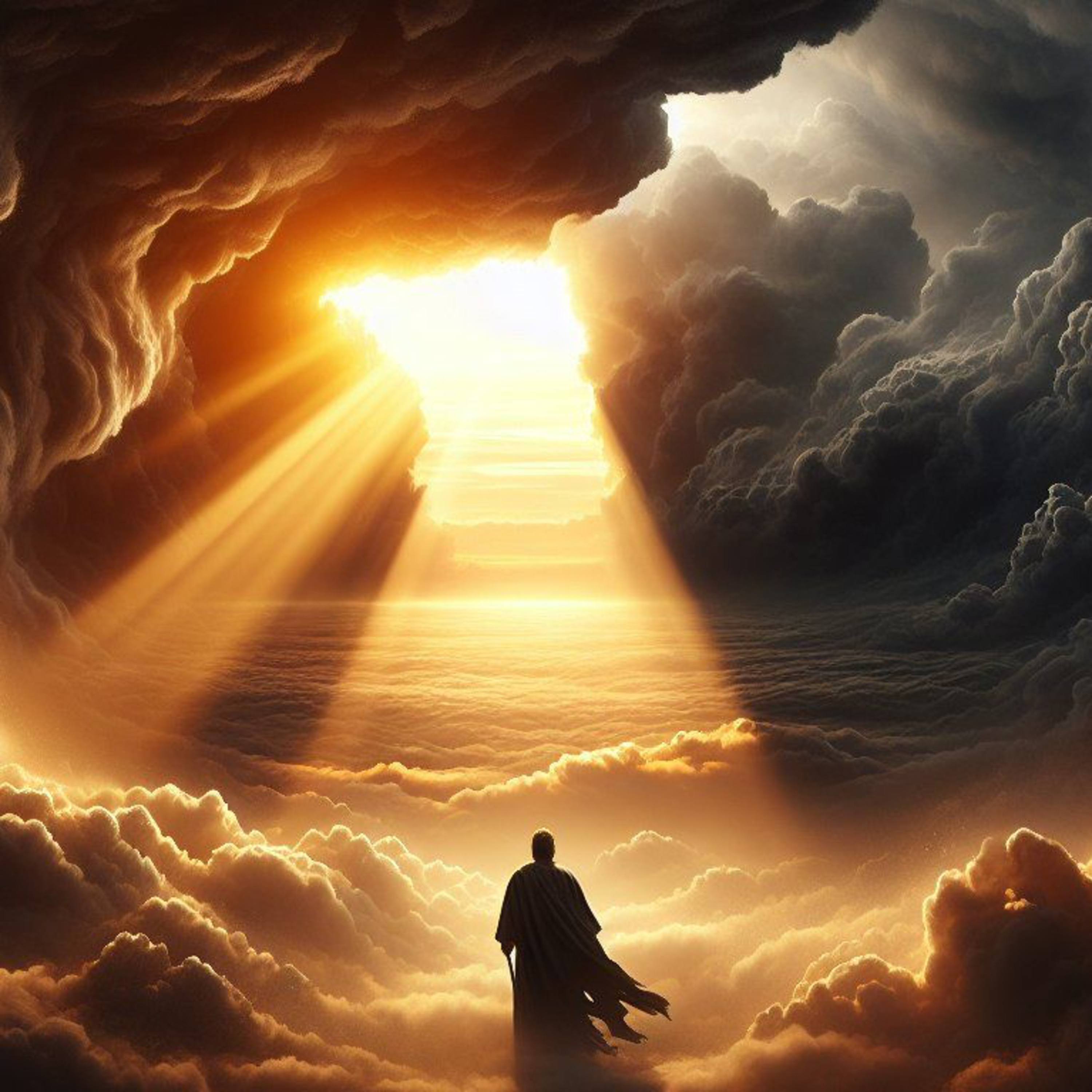 By Faith - What is Faith? episode artwork