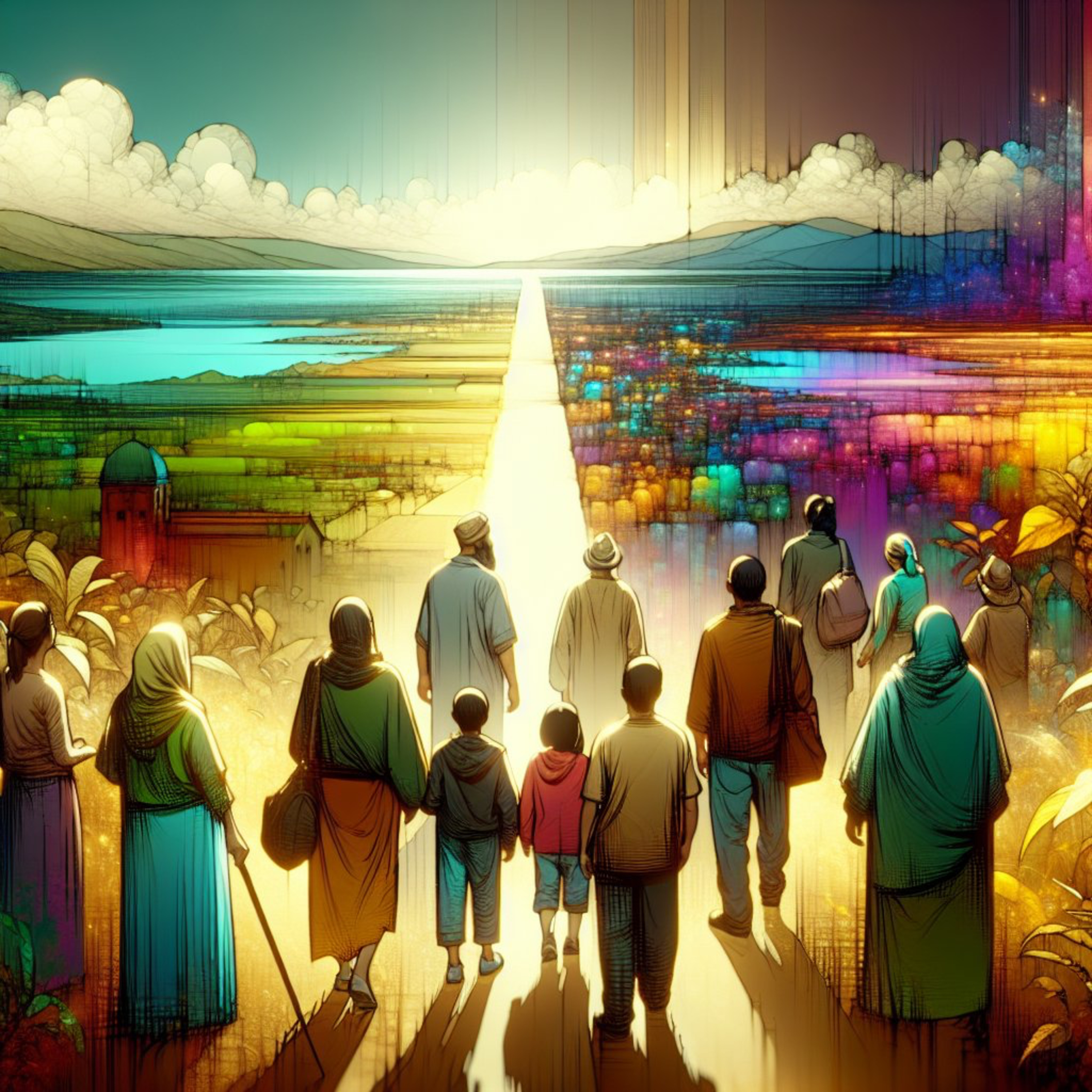 The Faith Hall of Fame episode artwork