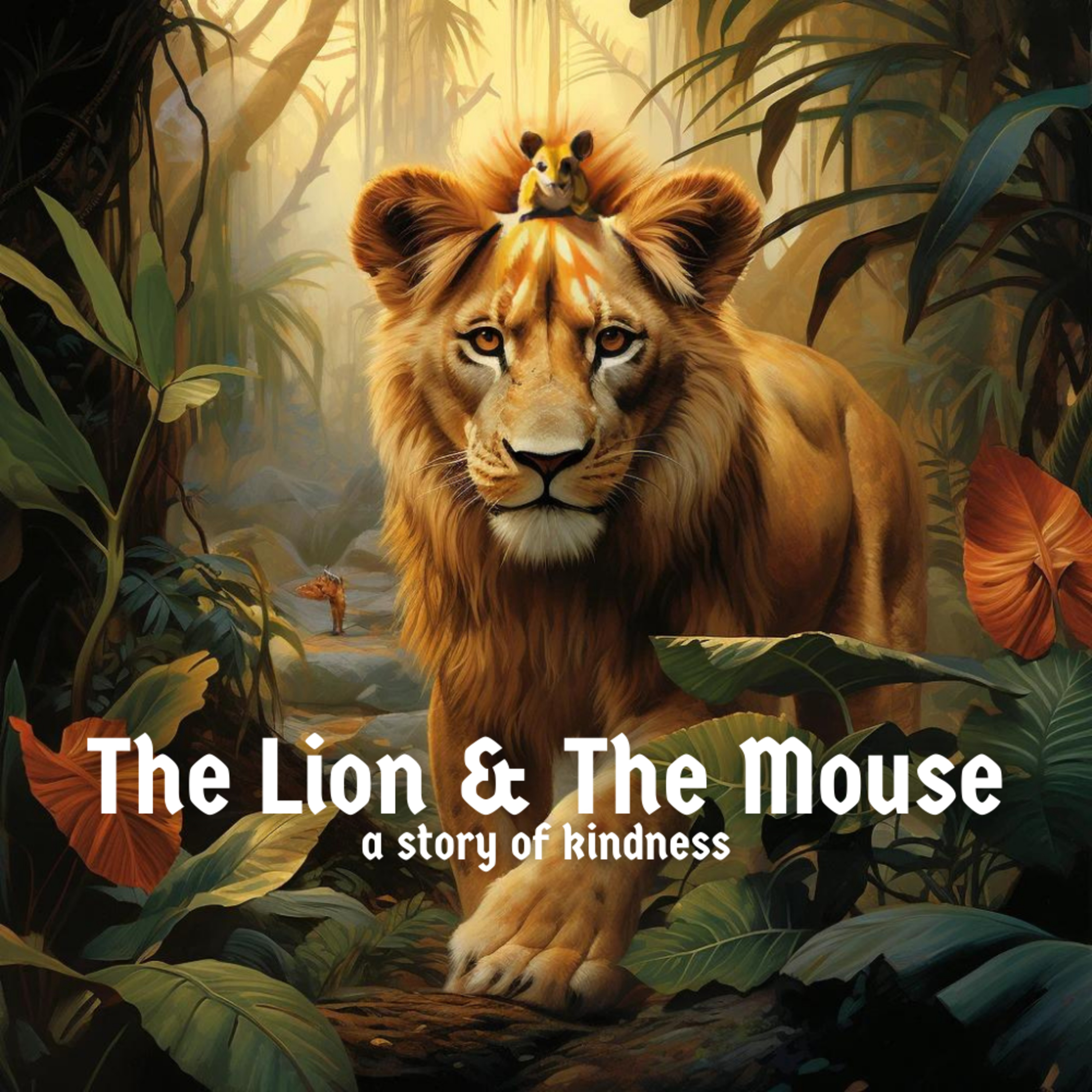 Sleepy Voyages | Stories & Meditations