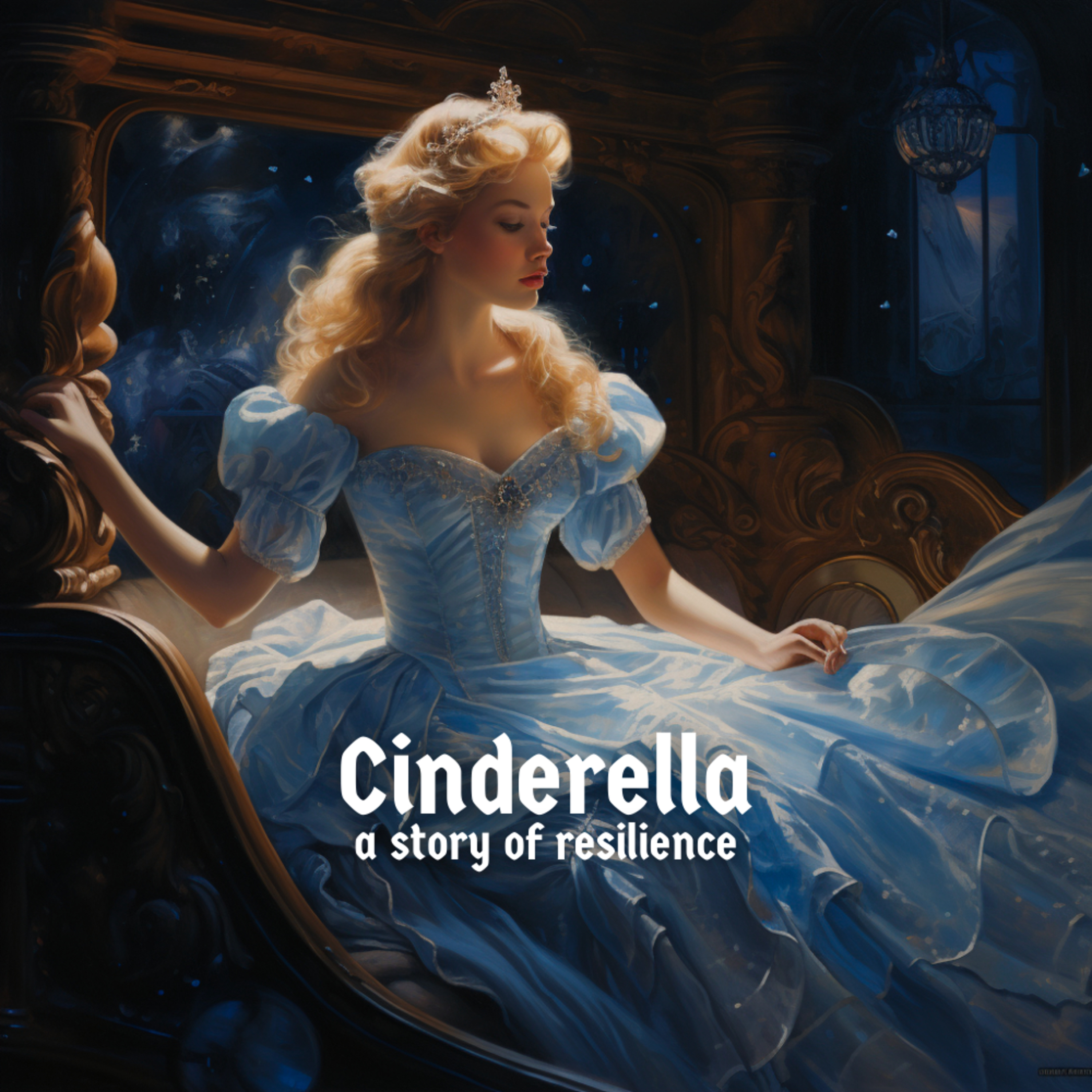 Sleepy Voyages | Stories & Meditations