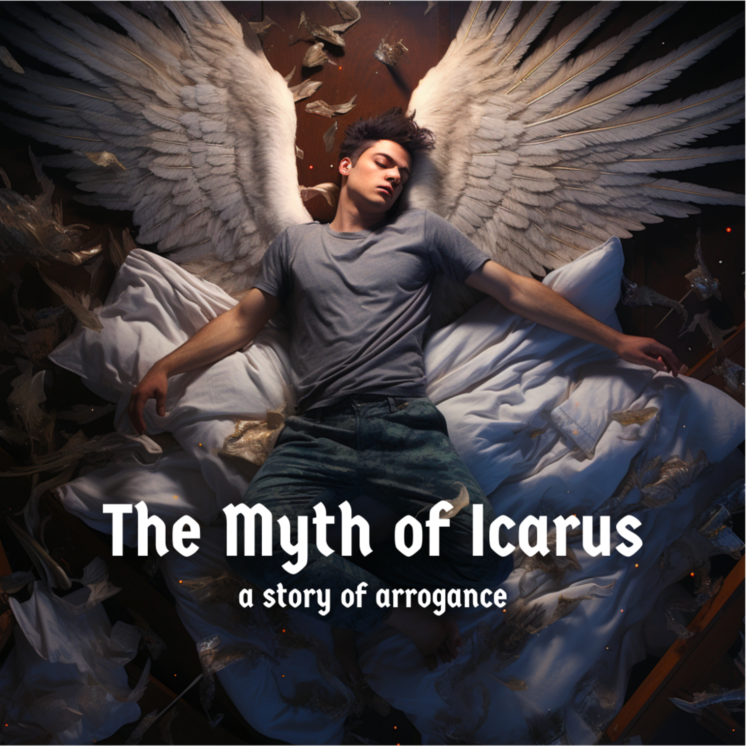 Sleepy Voyages | Stories & Meditations