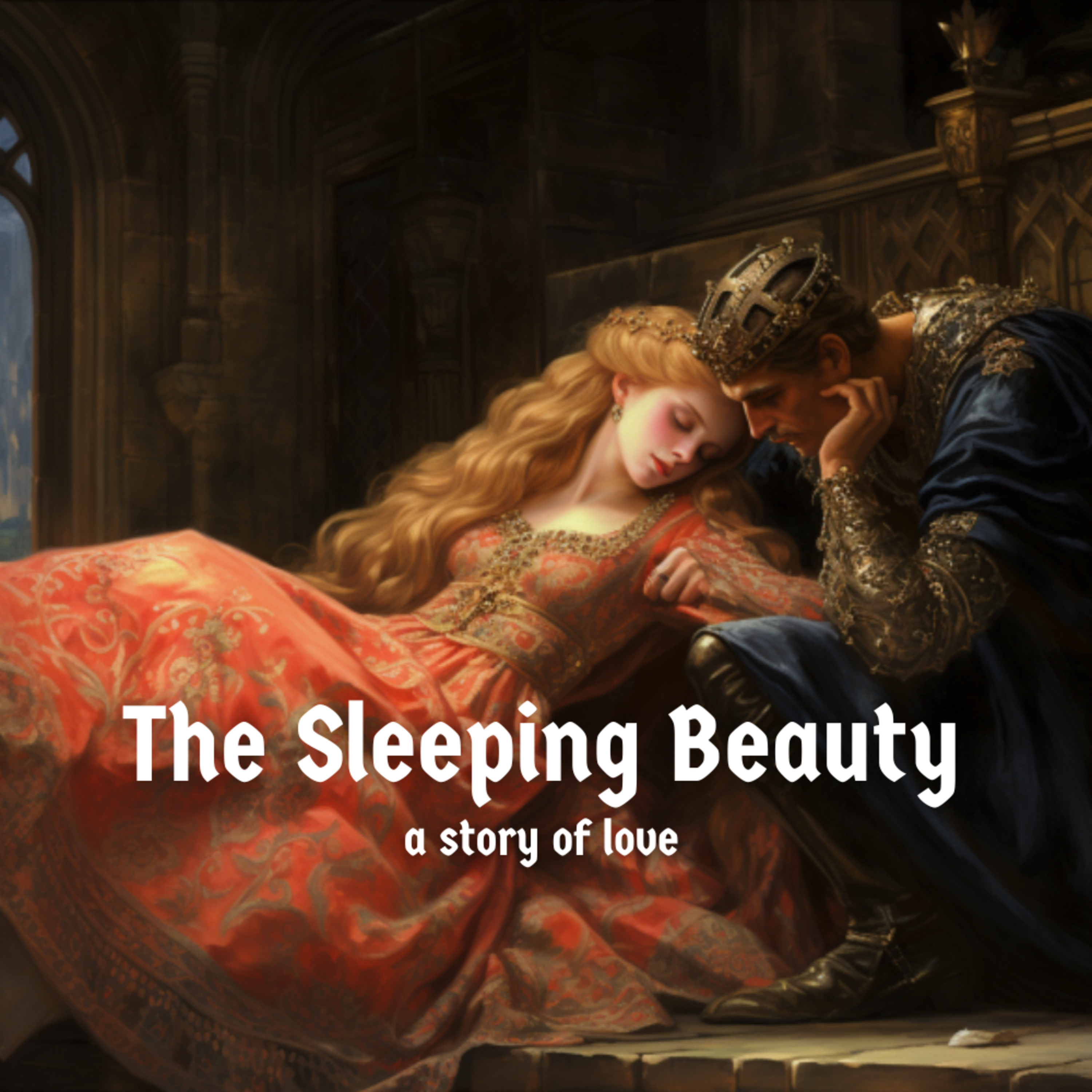 Sleepy Voyages | Stories & Meditations