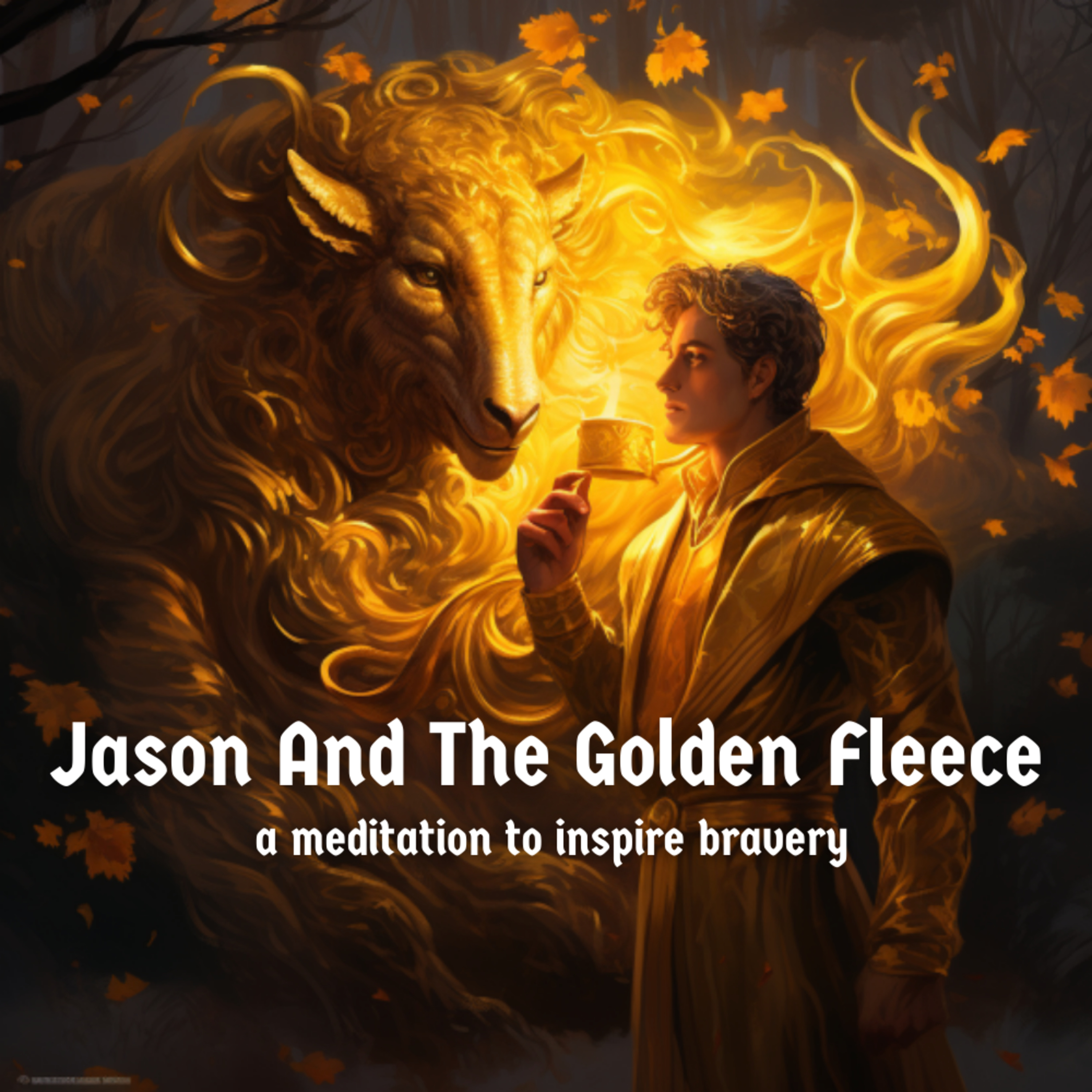 Sleepy Voyages | Stories & Meditations