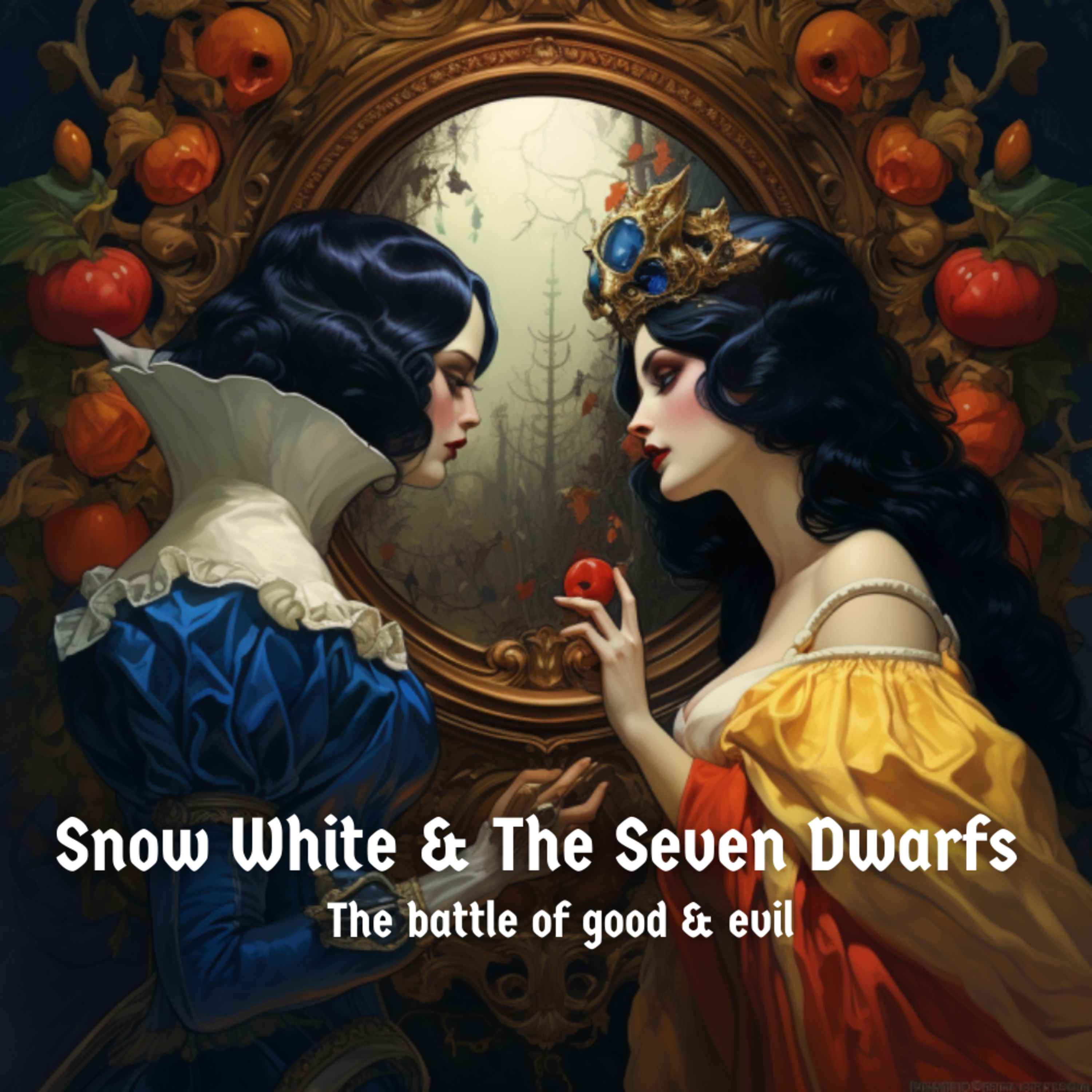 Sleepy Voyages | Stories & Meditations