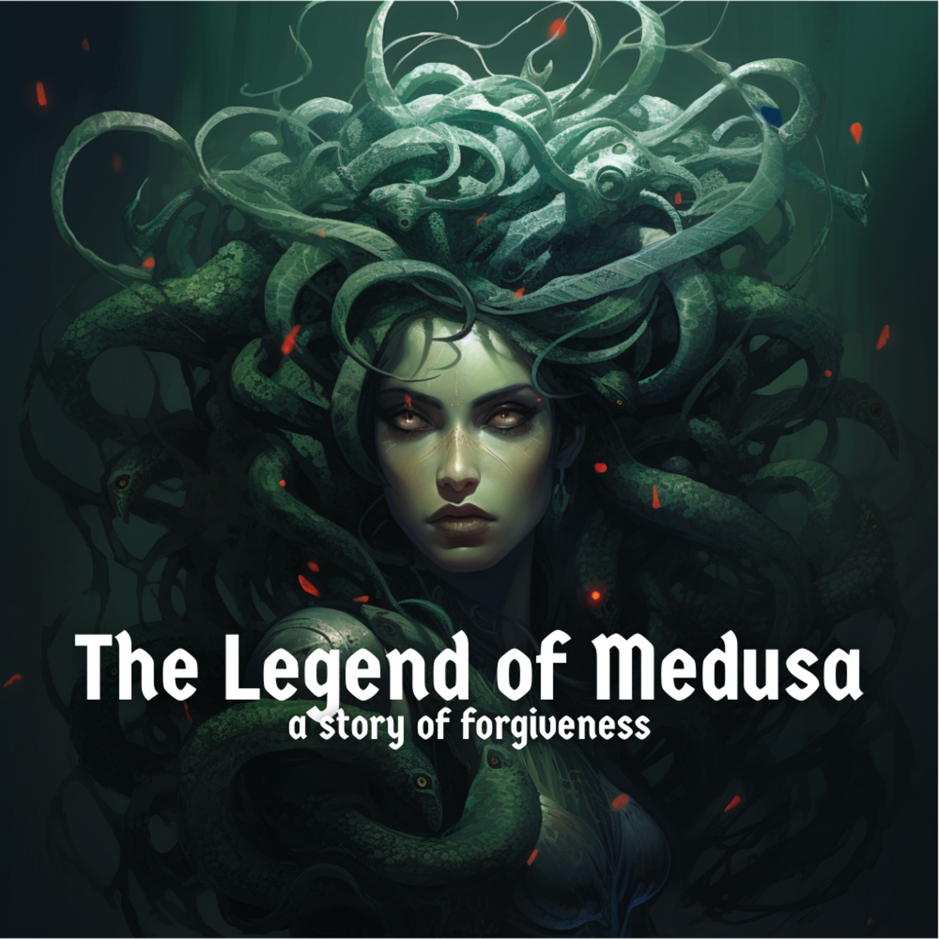 Sleepy Voyages | Stories & Meditations