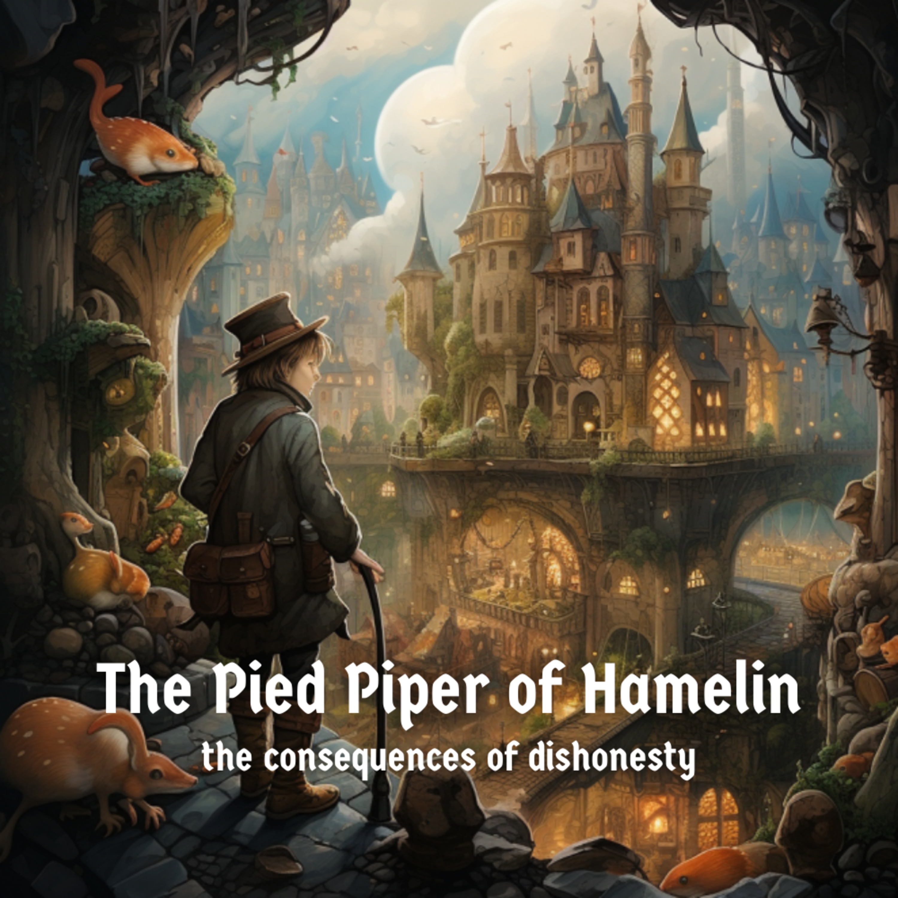 Sleepy Voyages | Stories & Meditations