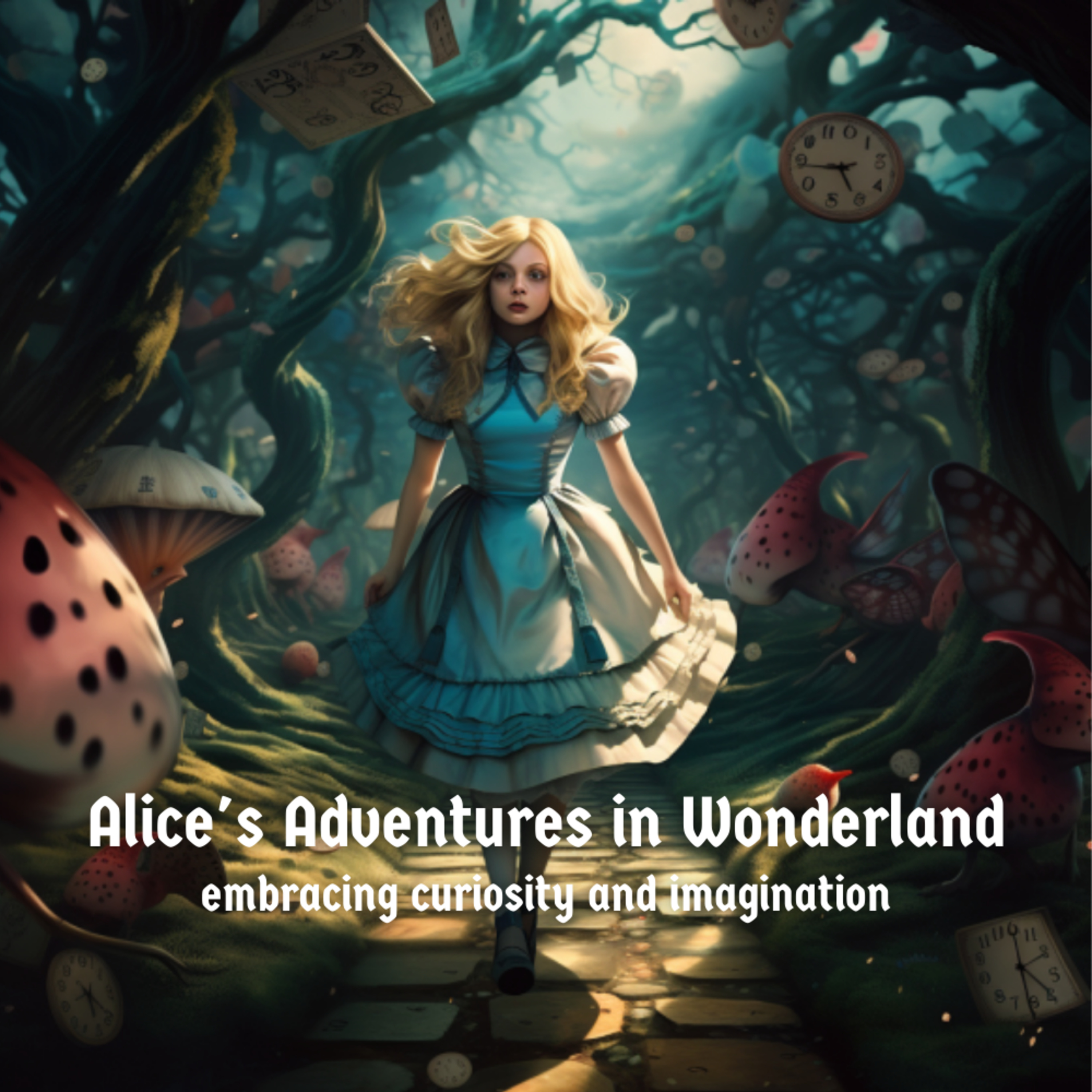 Sleepy Voyages | Stories & Meditations