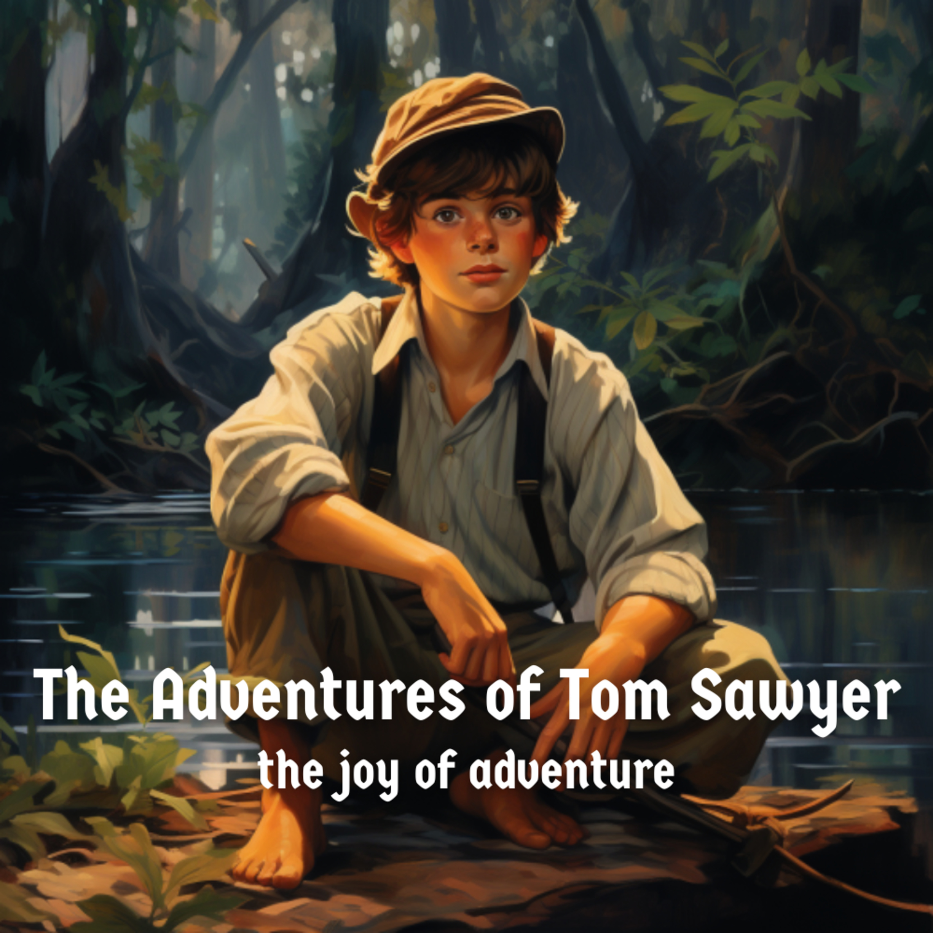 Sleepy Voyages | Stories & Meditations