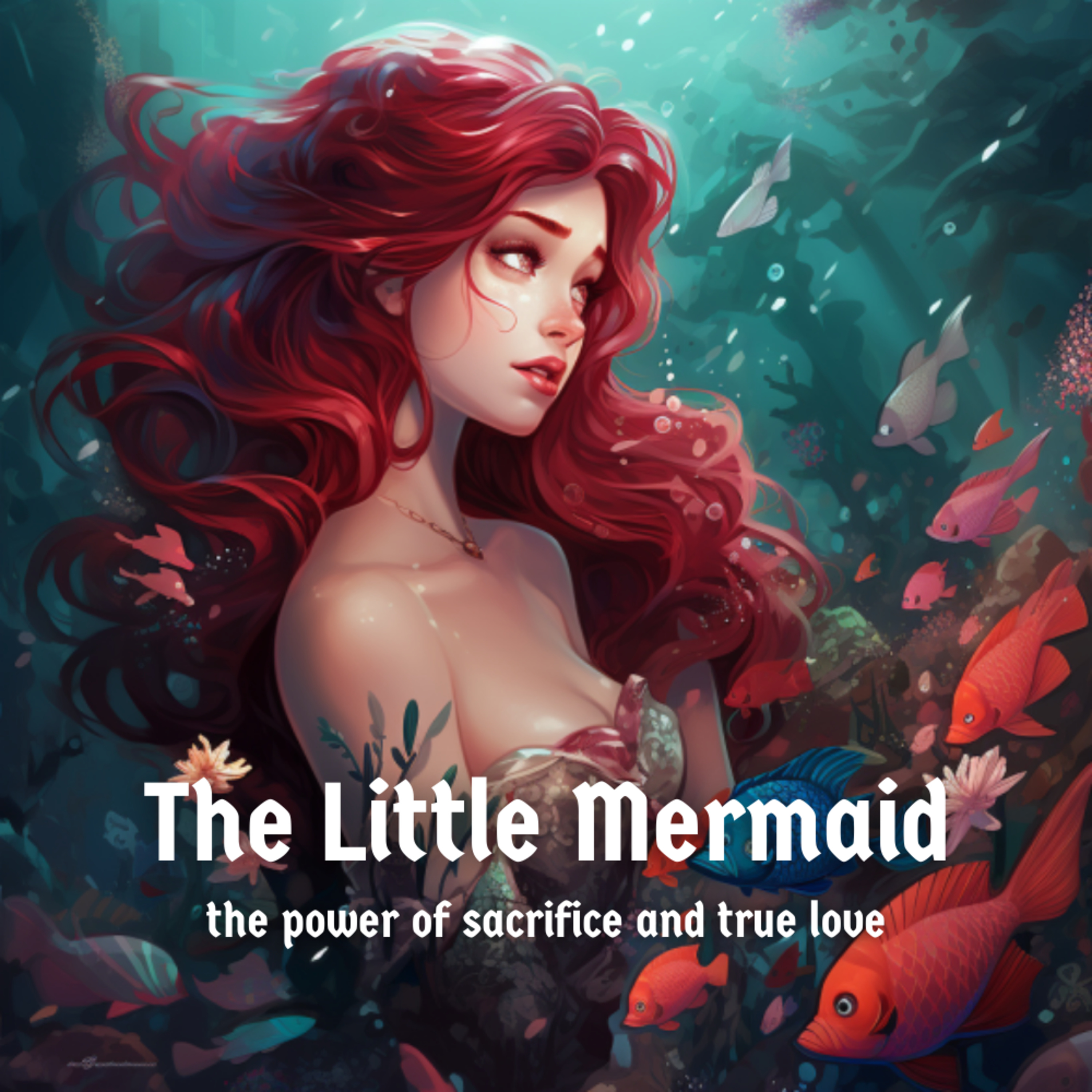 Sleepy Voyages | Stories & Meditations