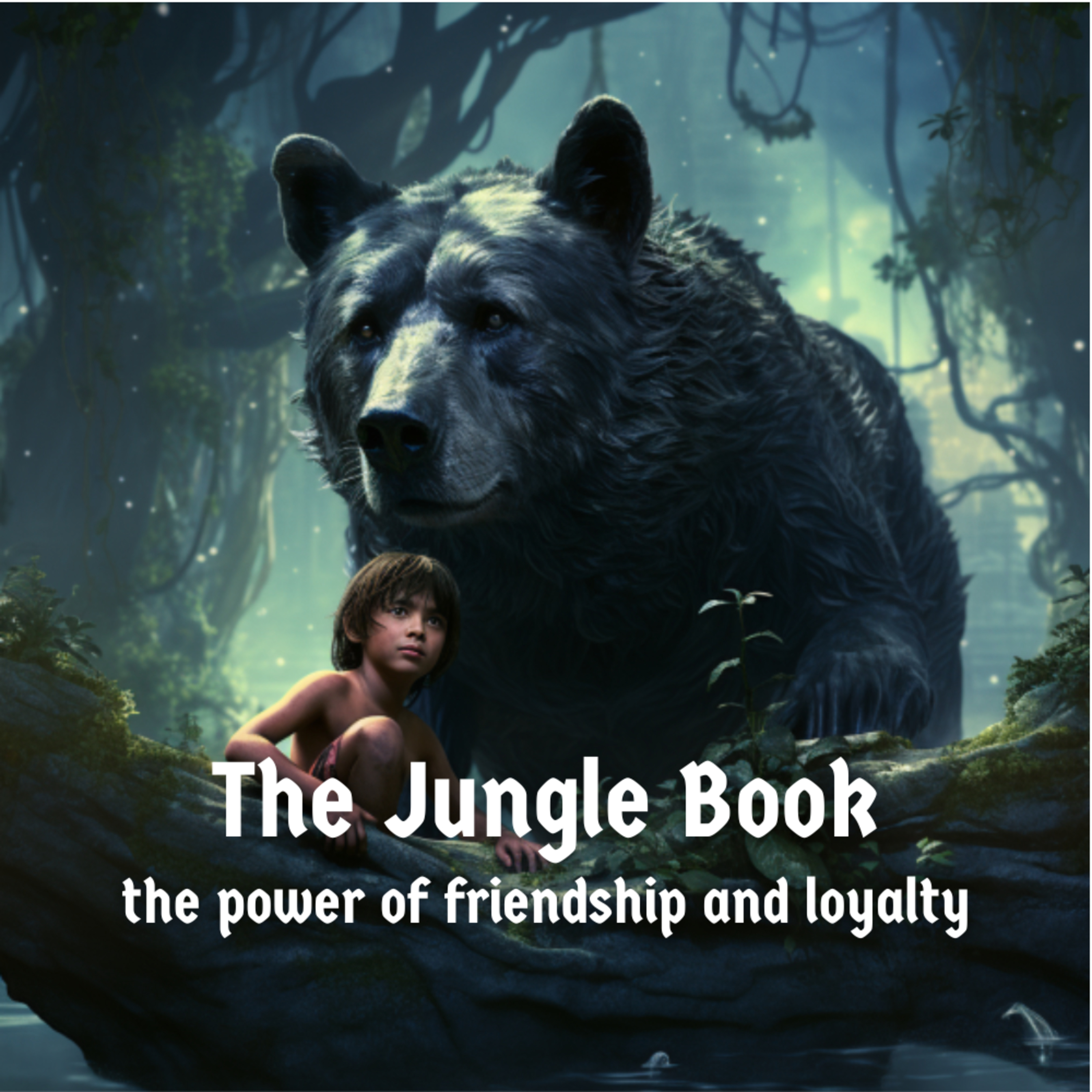 Sleepy Voyages | Stories & Meditations