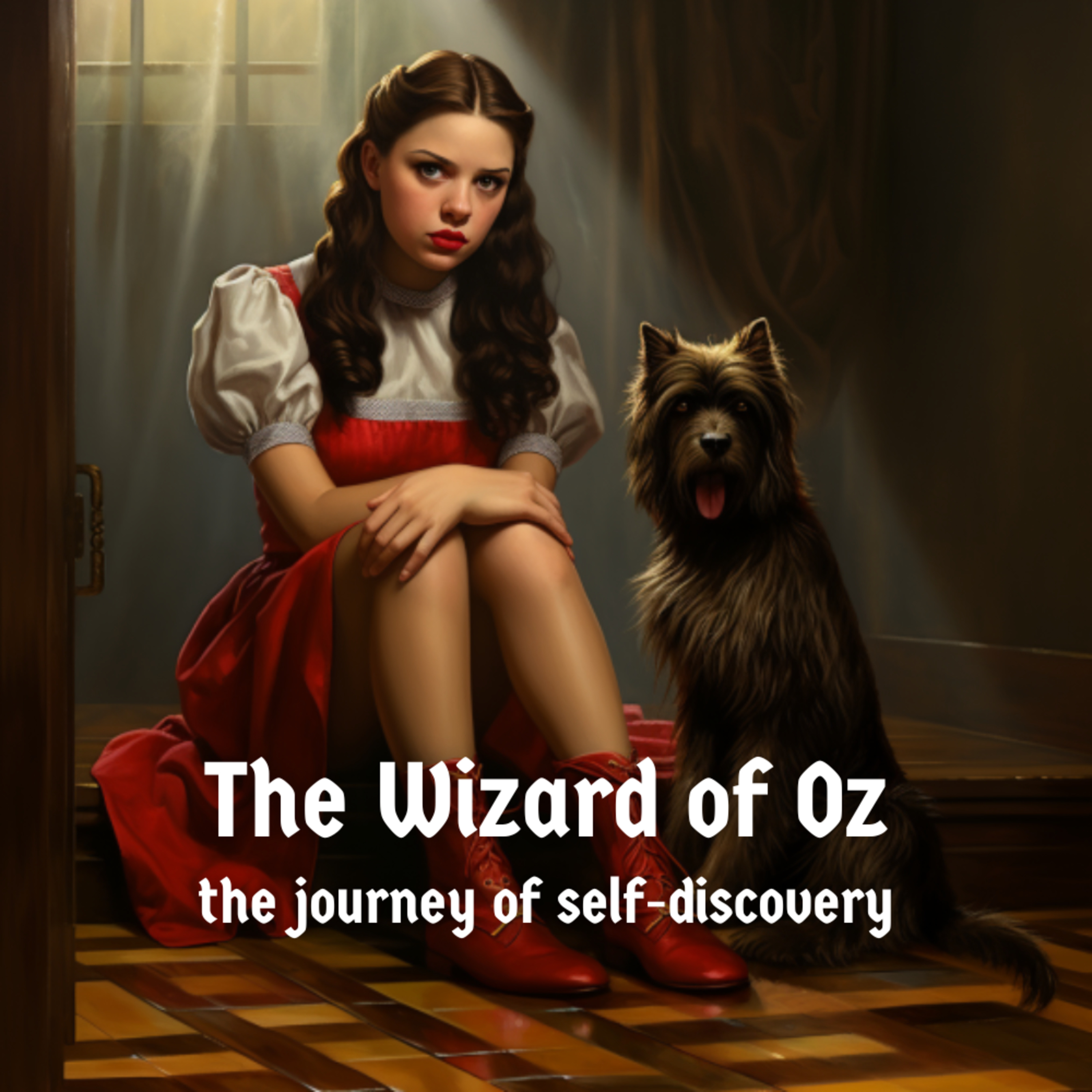 Sleepy Voyages | Stories & Meditations