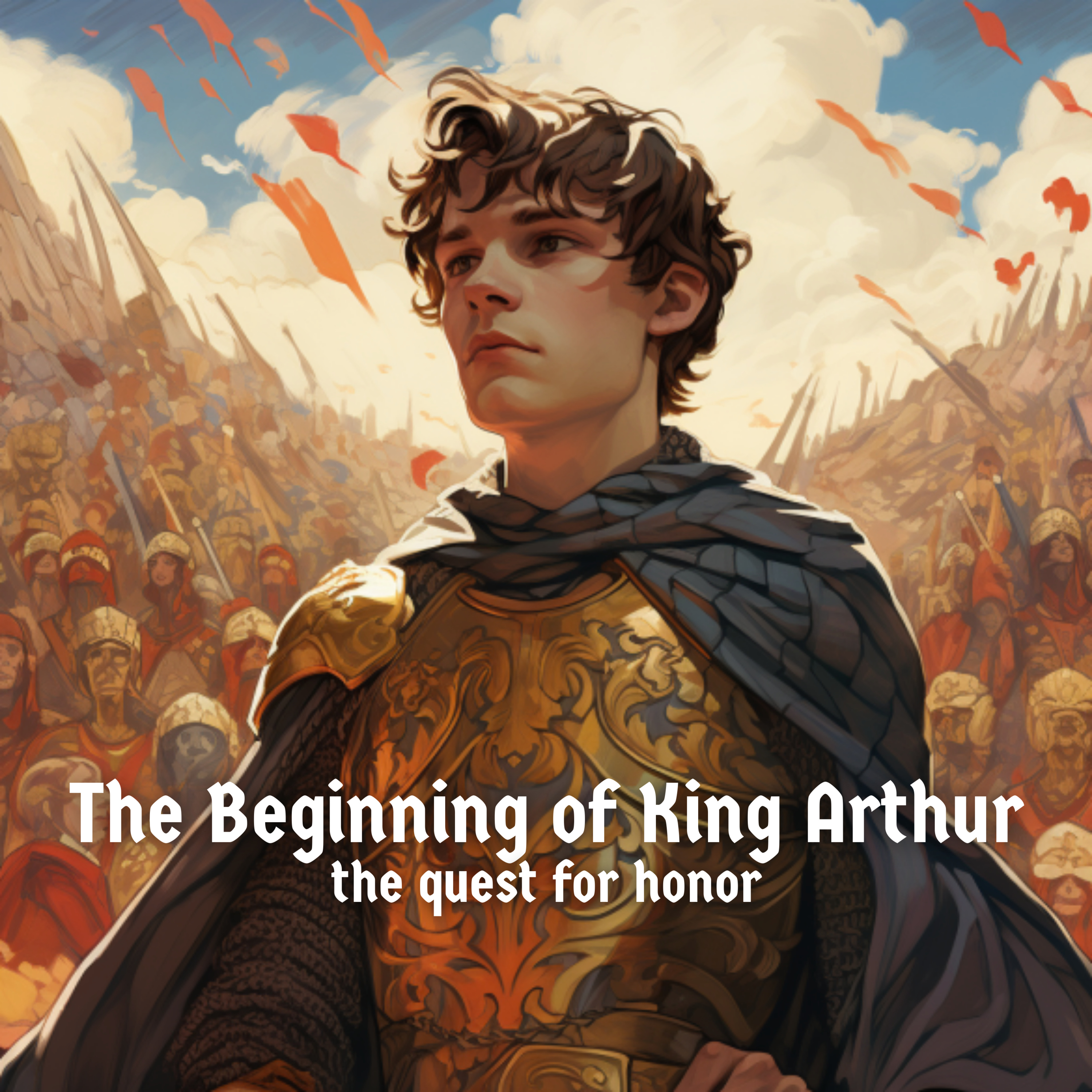 Sleepy Voyages | Stories & Meditations