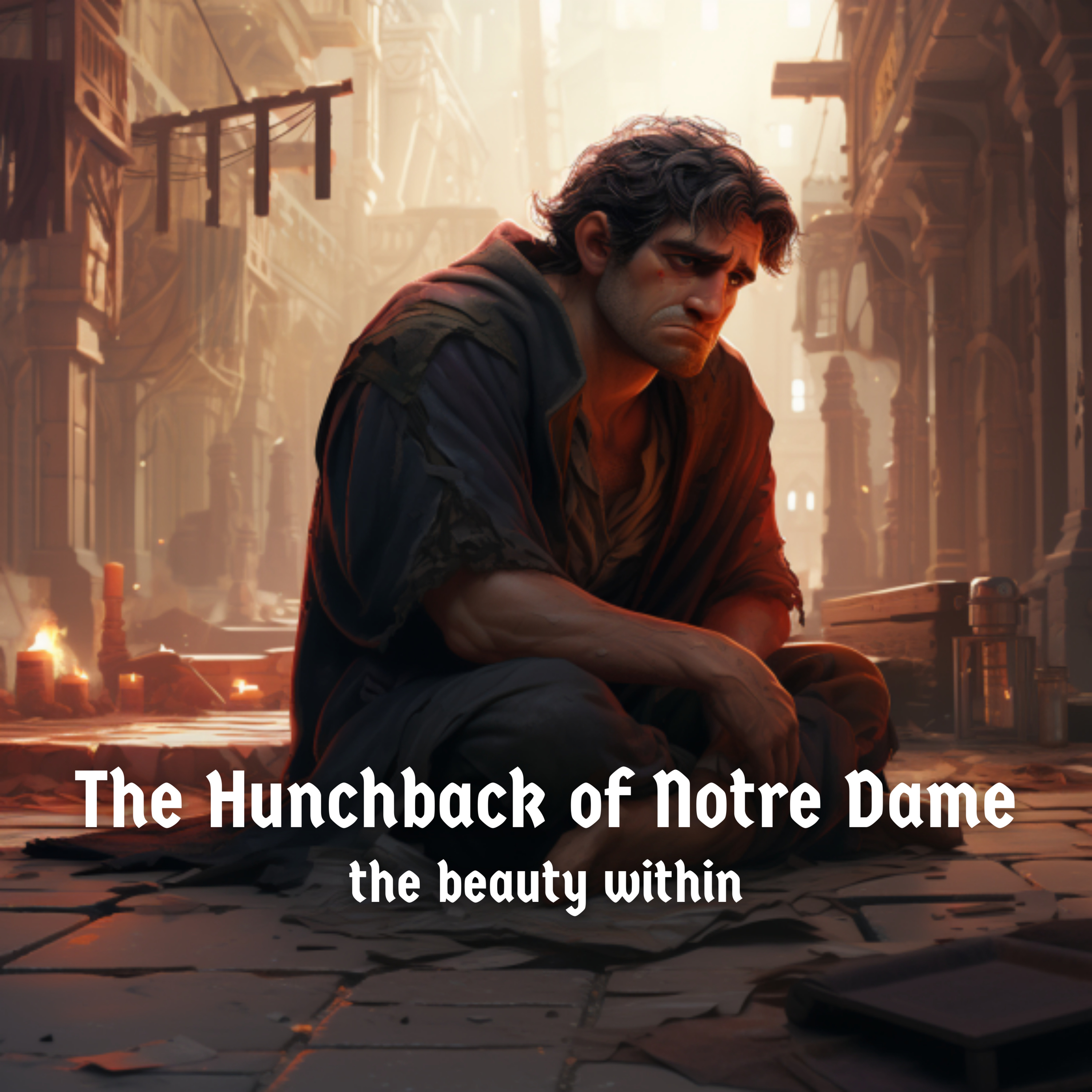 Sleepy Voyages | Stories & Meditations