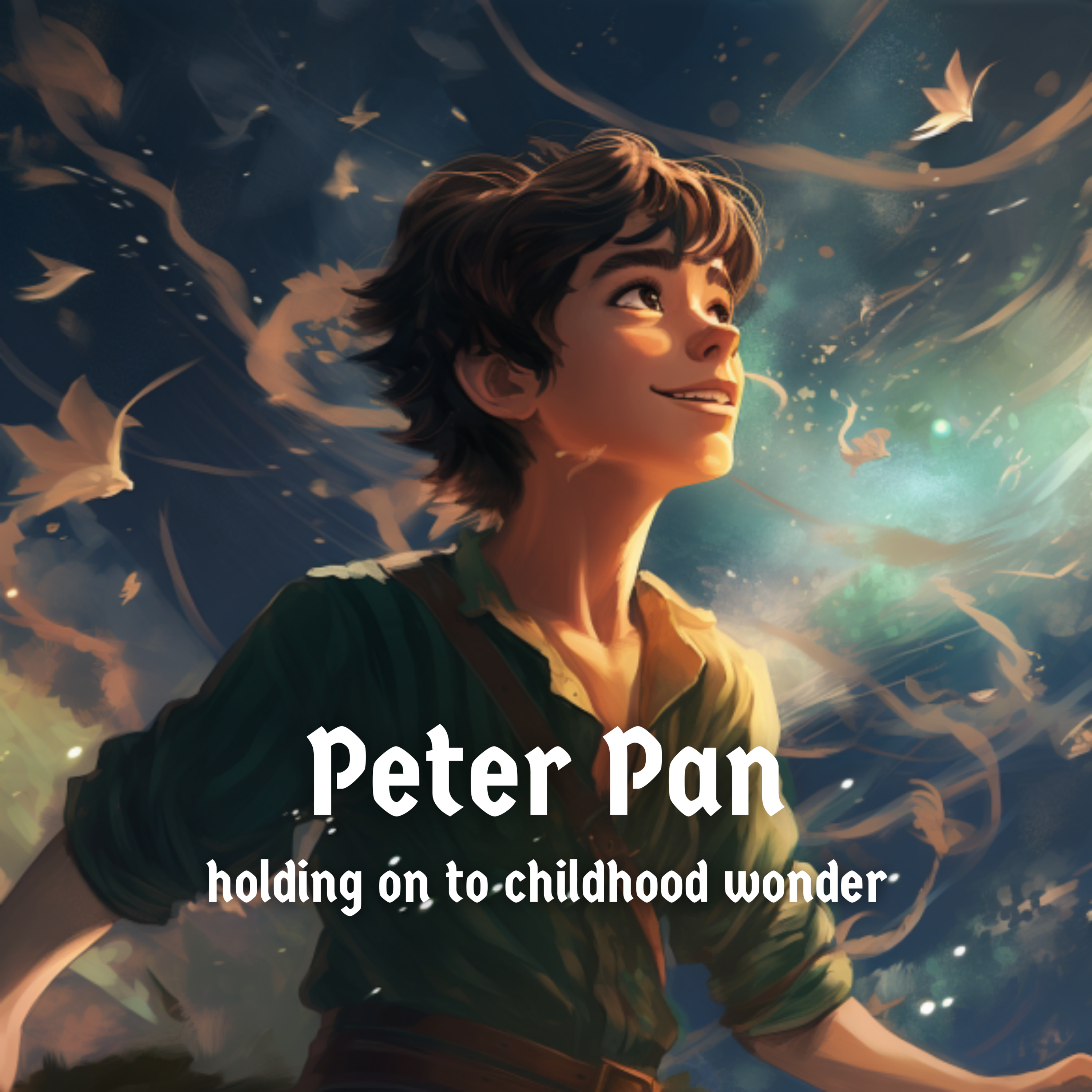 Sleepy Voyages | Stories & Meditations