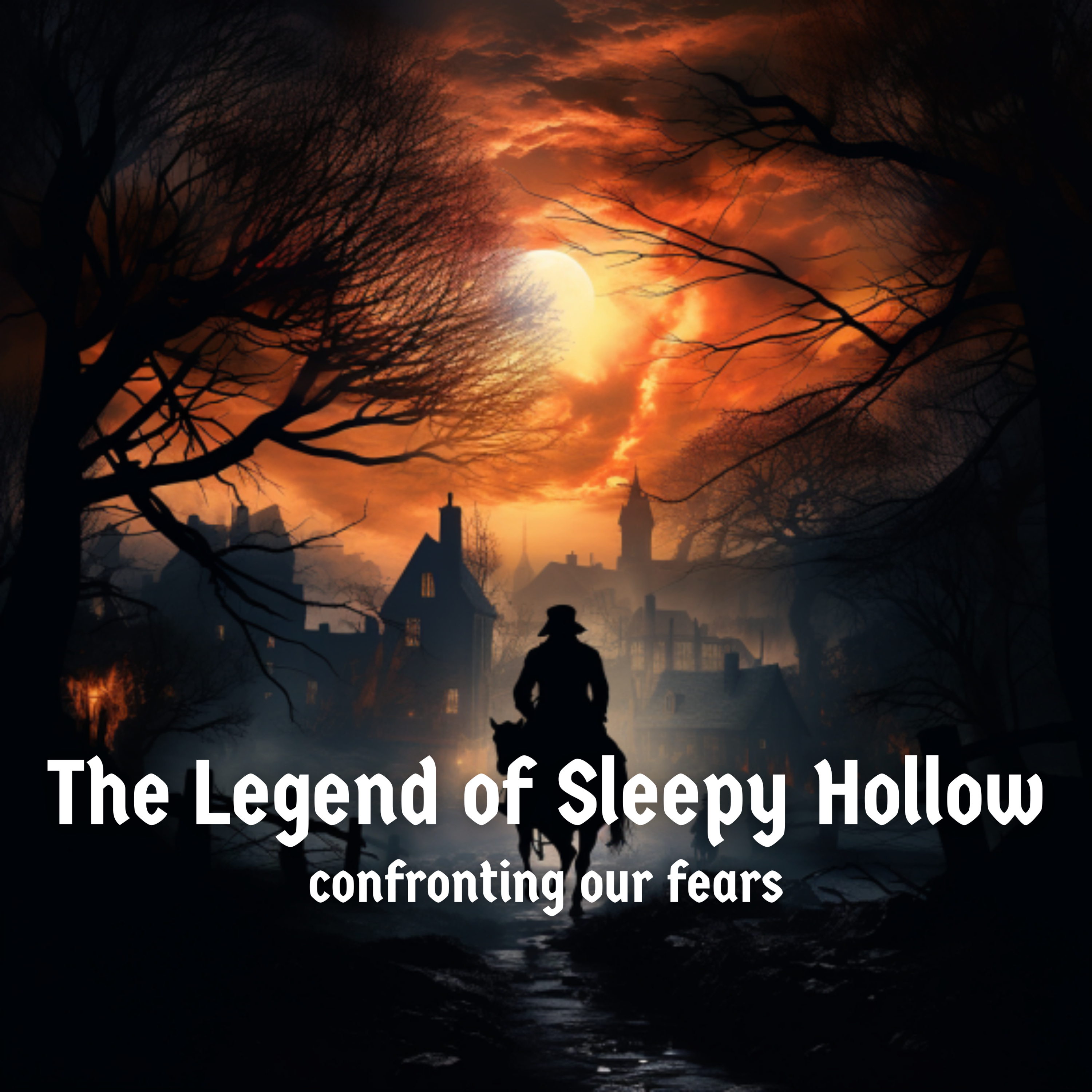 Sleepy Voyages | Stories & Meditations