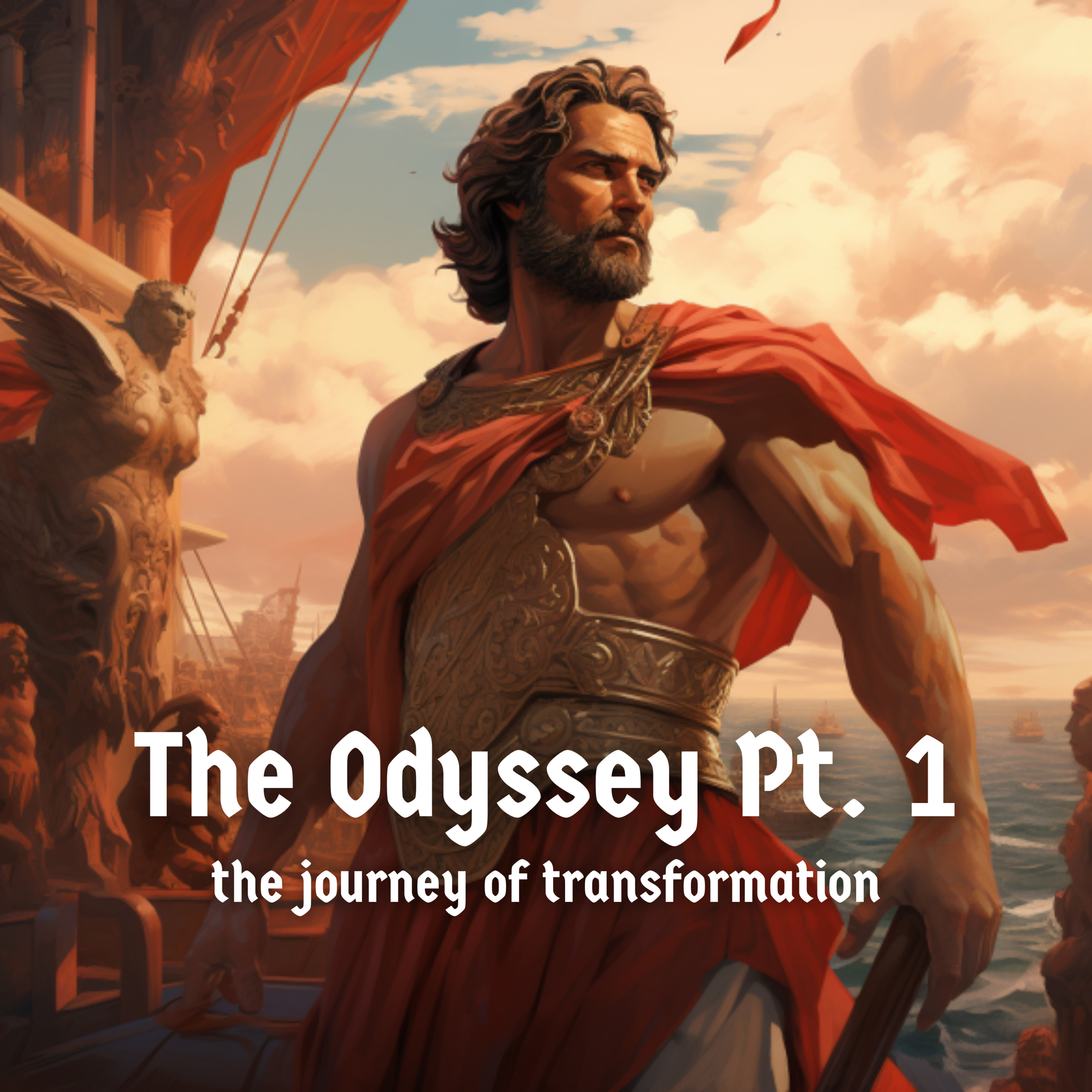 Sleepy Voyages | Stories & Meditations