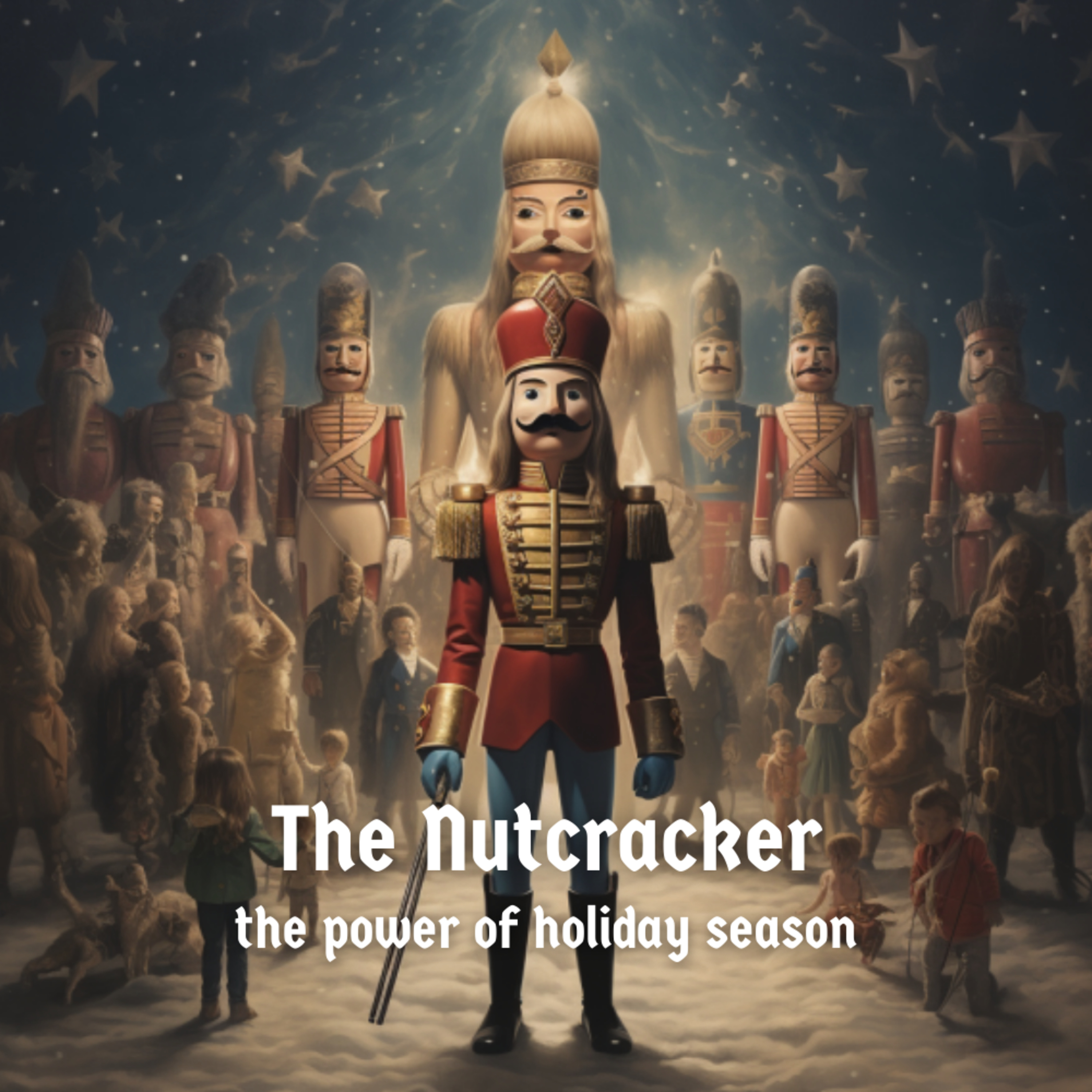 Sleepy Voyages | Stories & Meditations