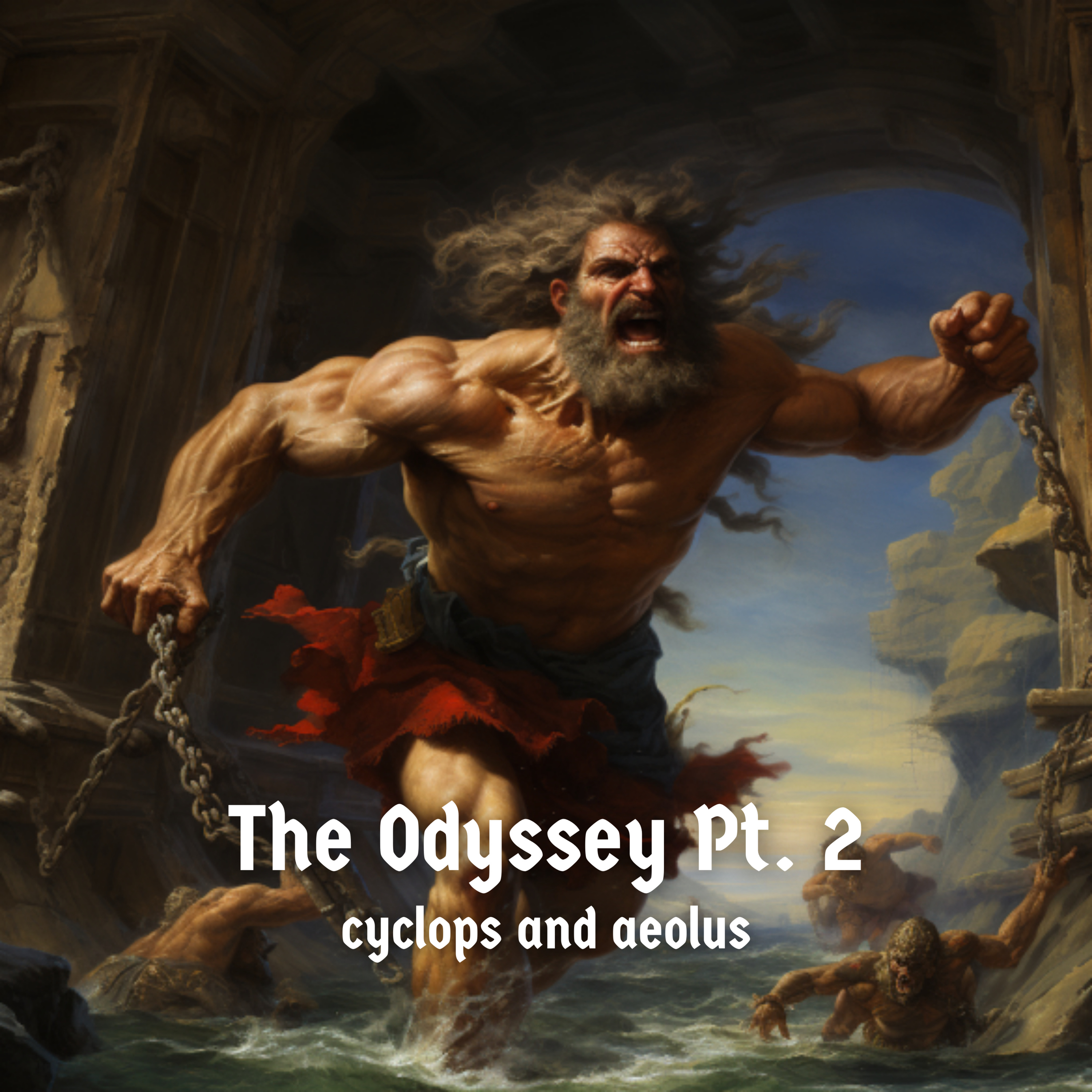 Sleepy Voyages | Stories & Meditations