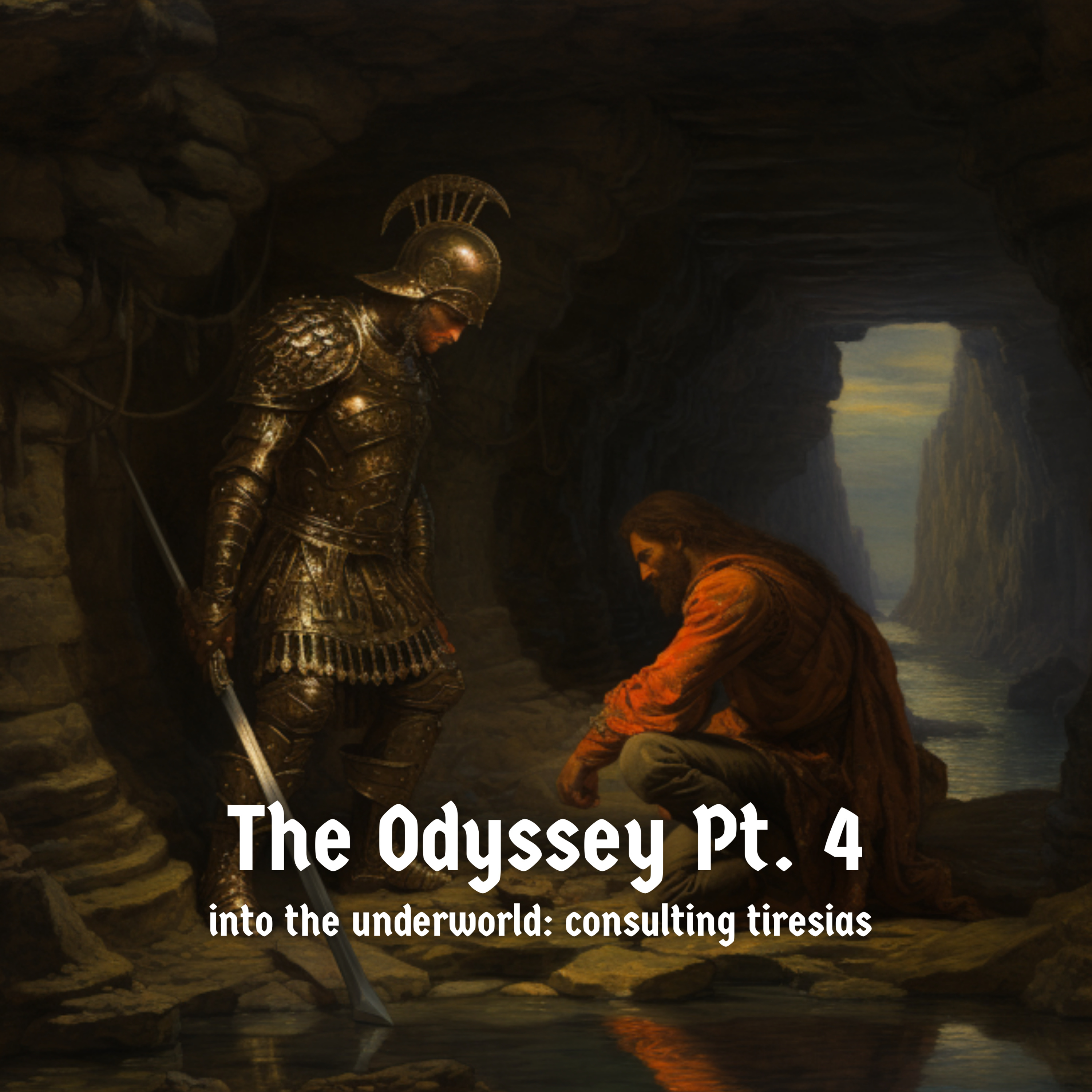 Sleepy Voyages | Stories & Meditations