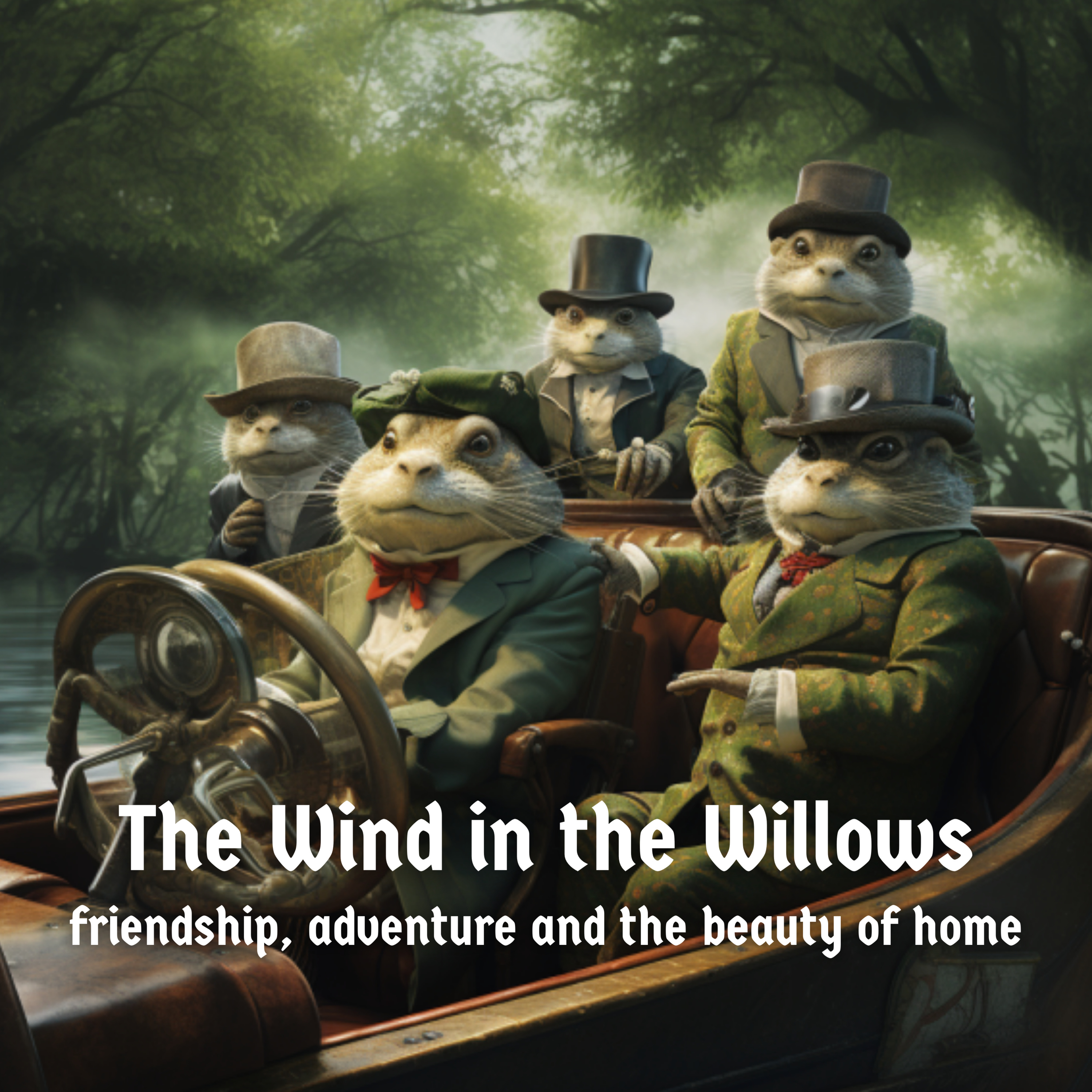 Sleepy Voyages | Stories & Meditations