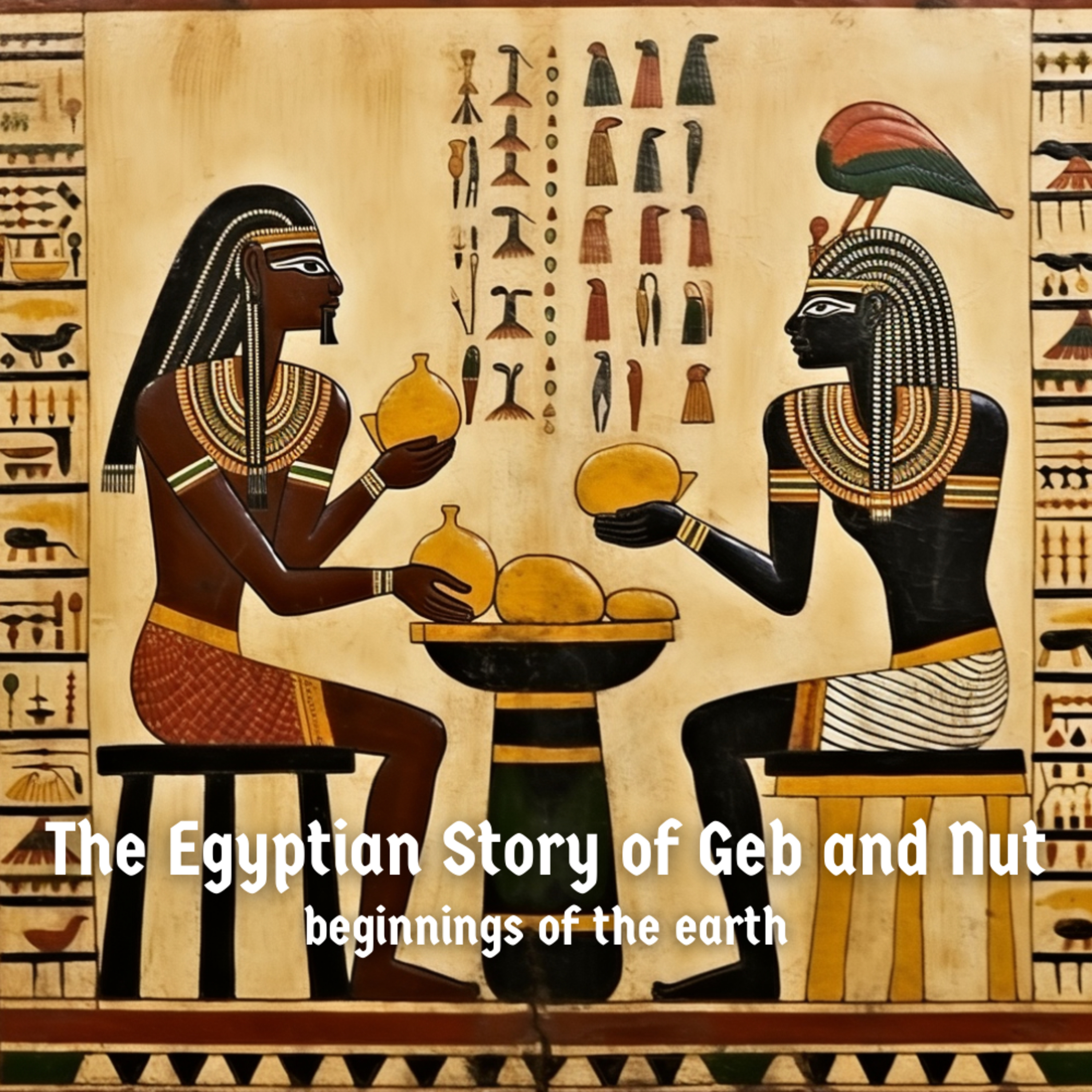 Sleepy Voyages | Stories & Meditations