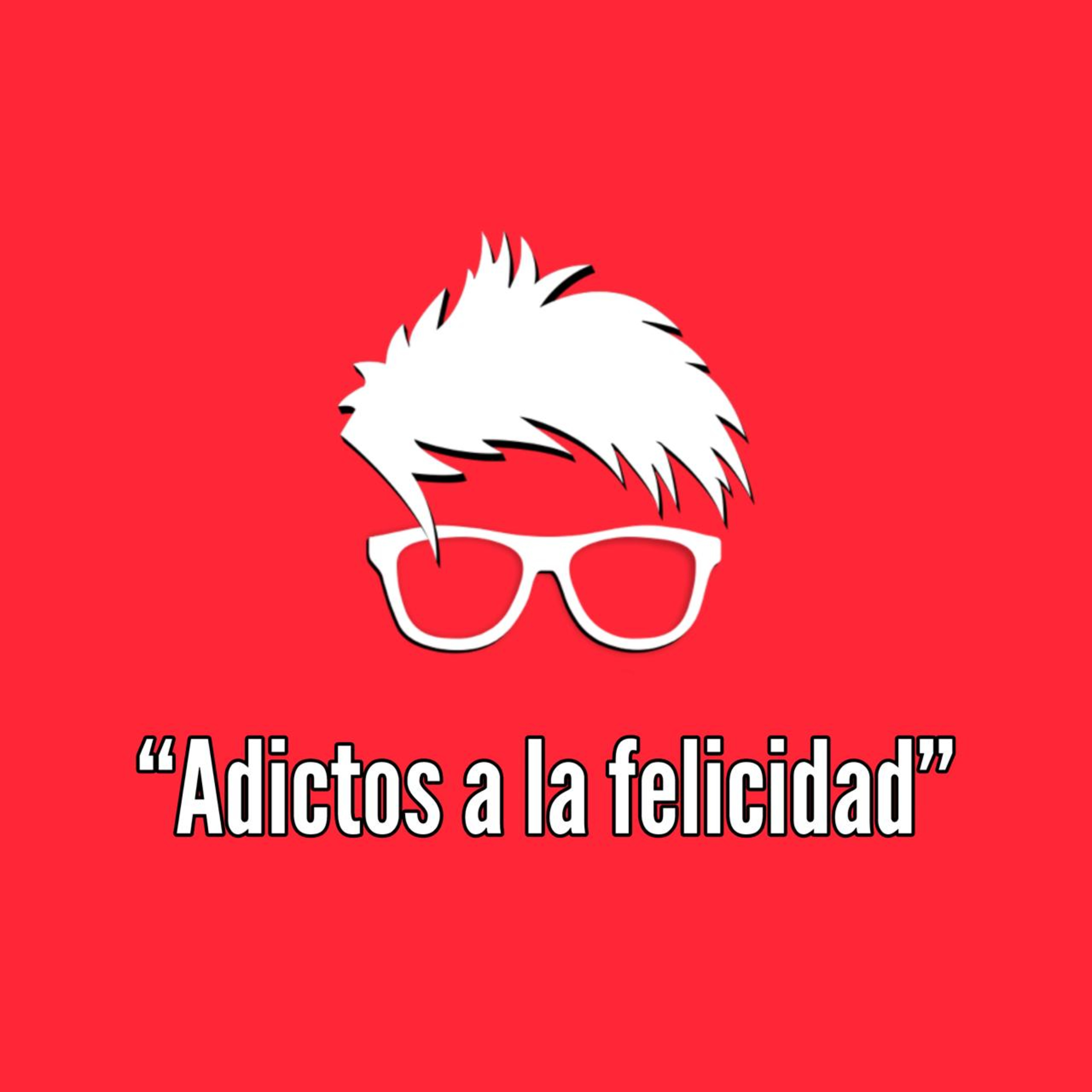 Portada de Psicólogo Adrián R