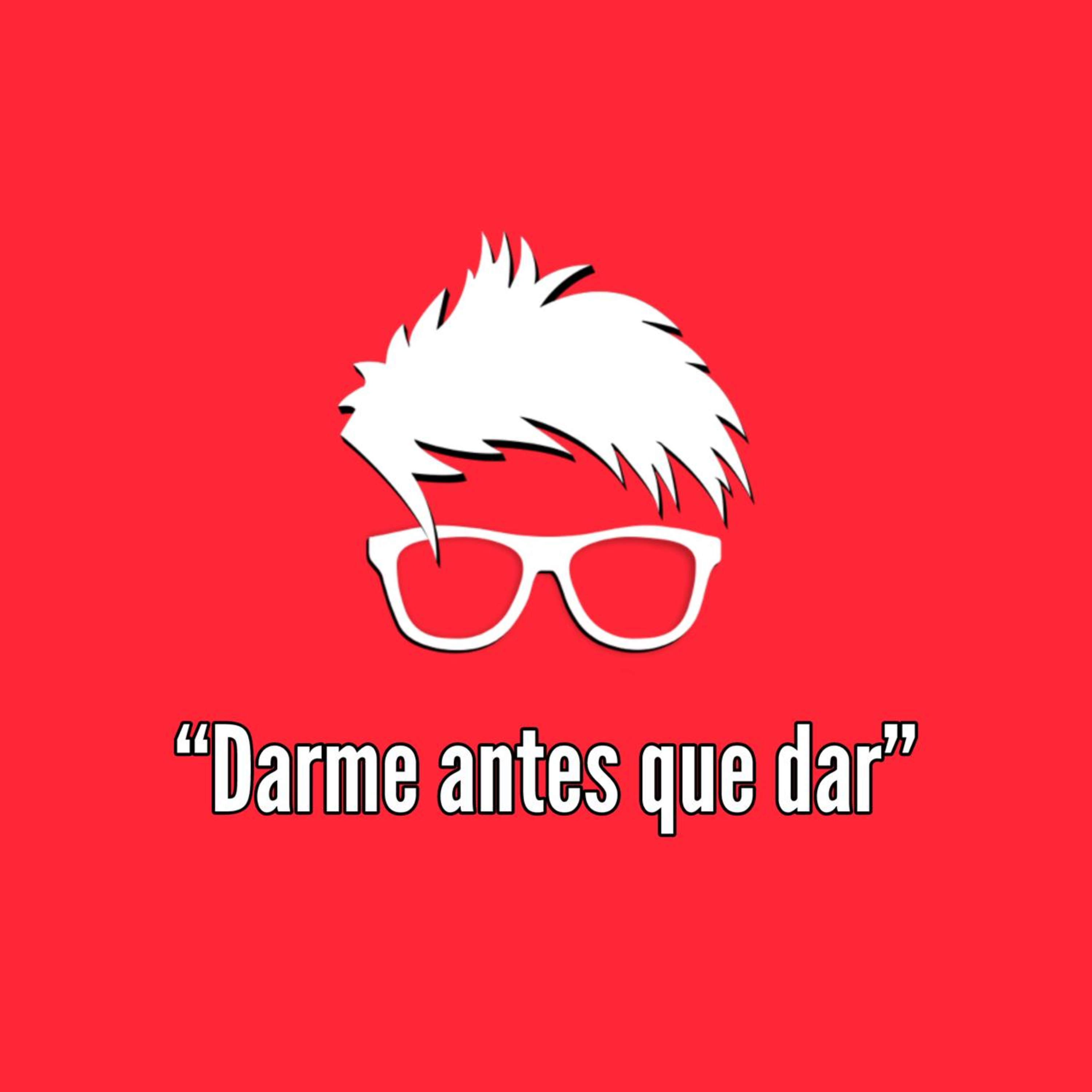 Portada de Psicólogo Adrián R