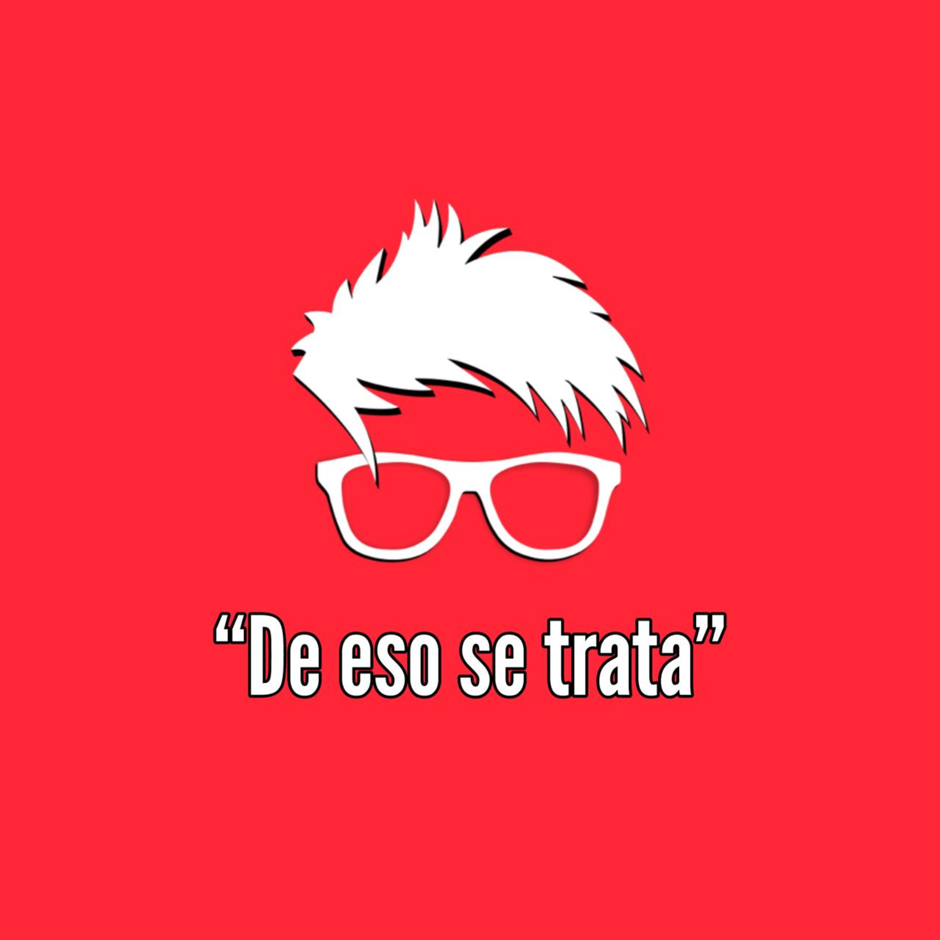Portada de Psicólogo Adrián R