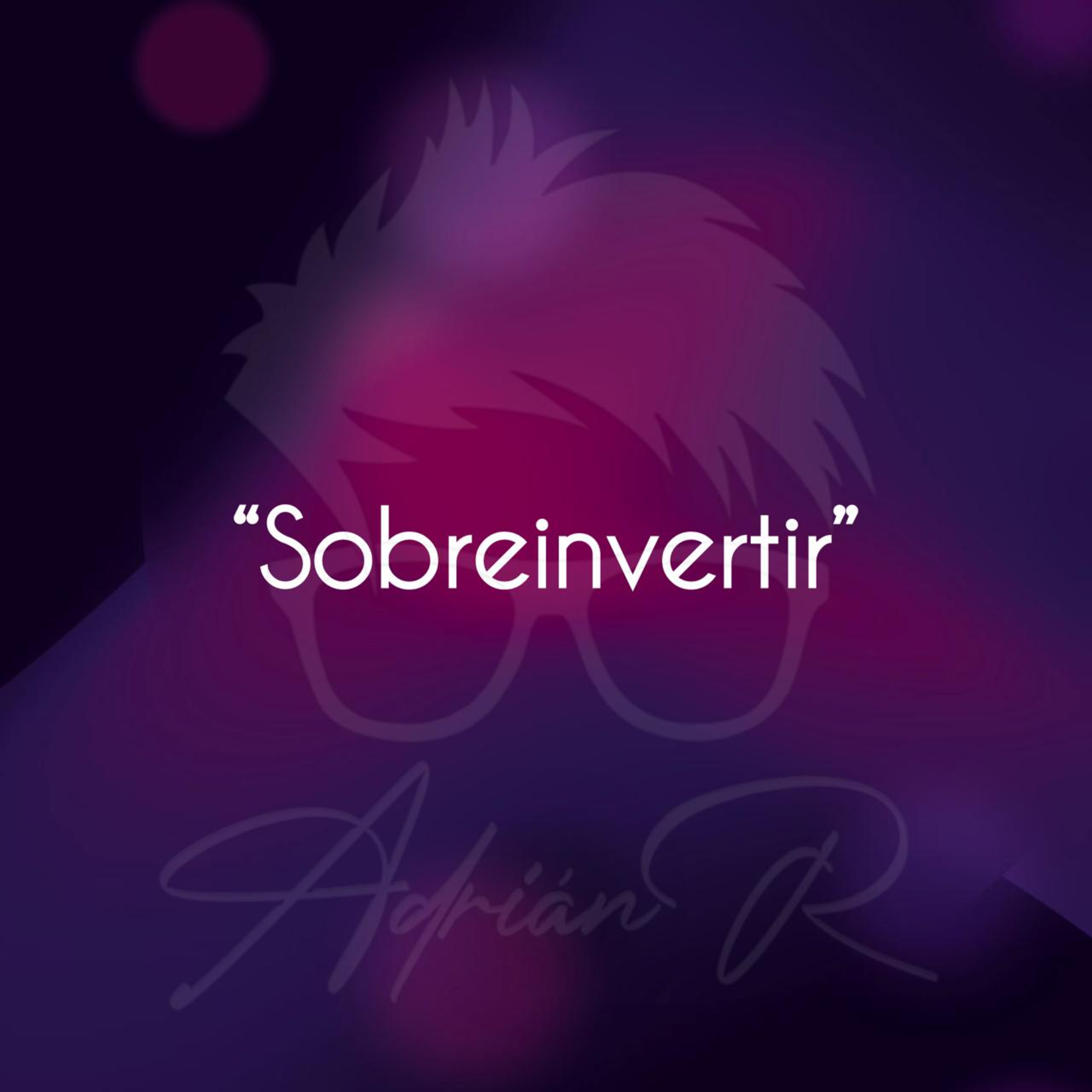 Portada de Psicólogo Adrián R