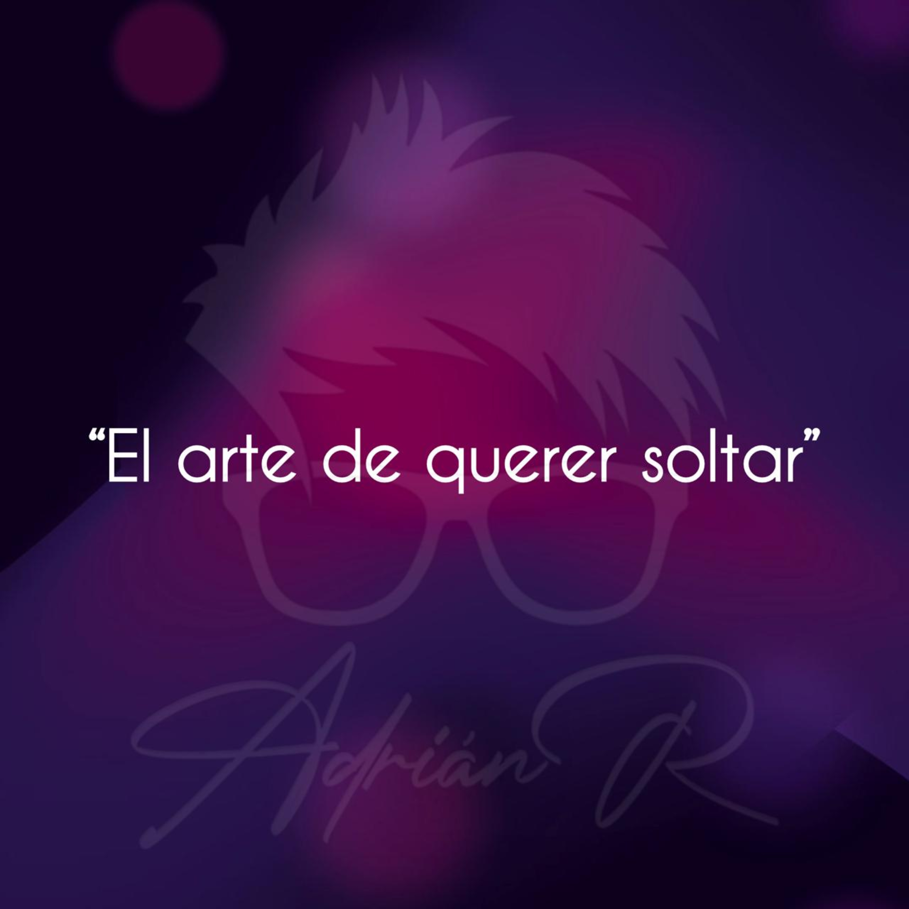 Portada de Psicólogo Adrián R