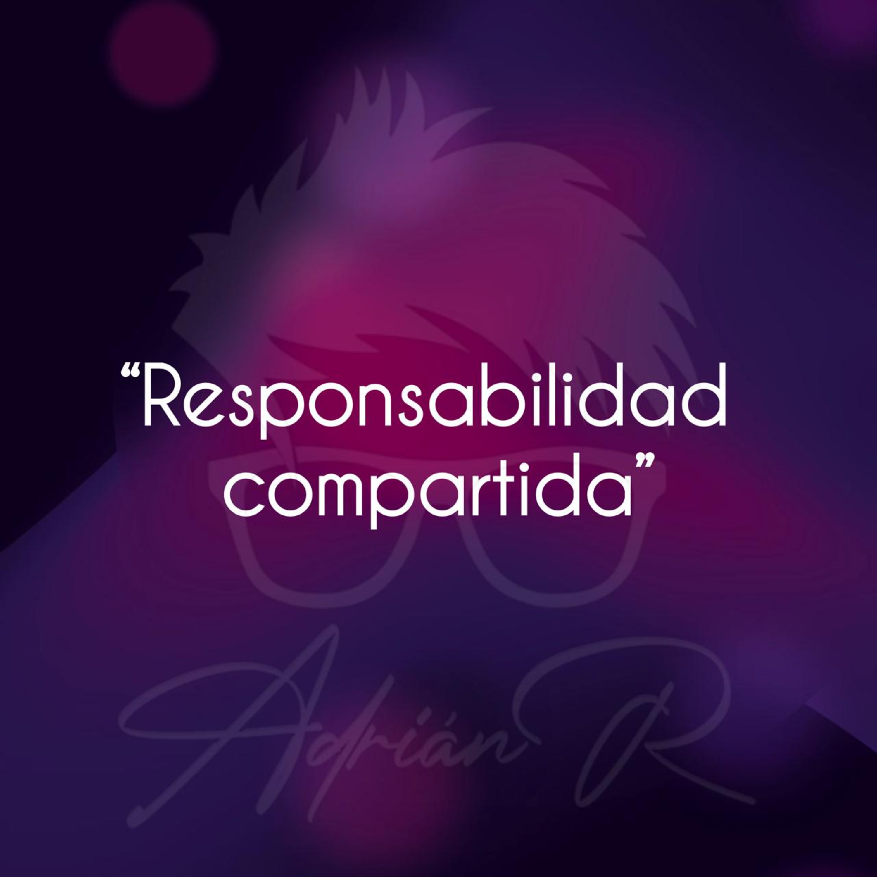 Portada de Psicólogo Adrián R