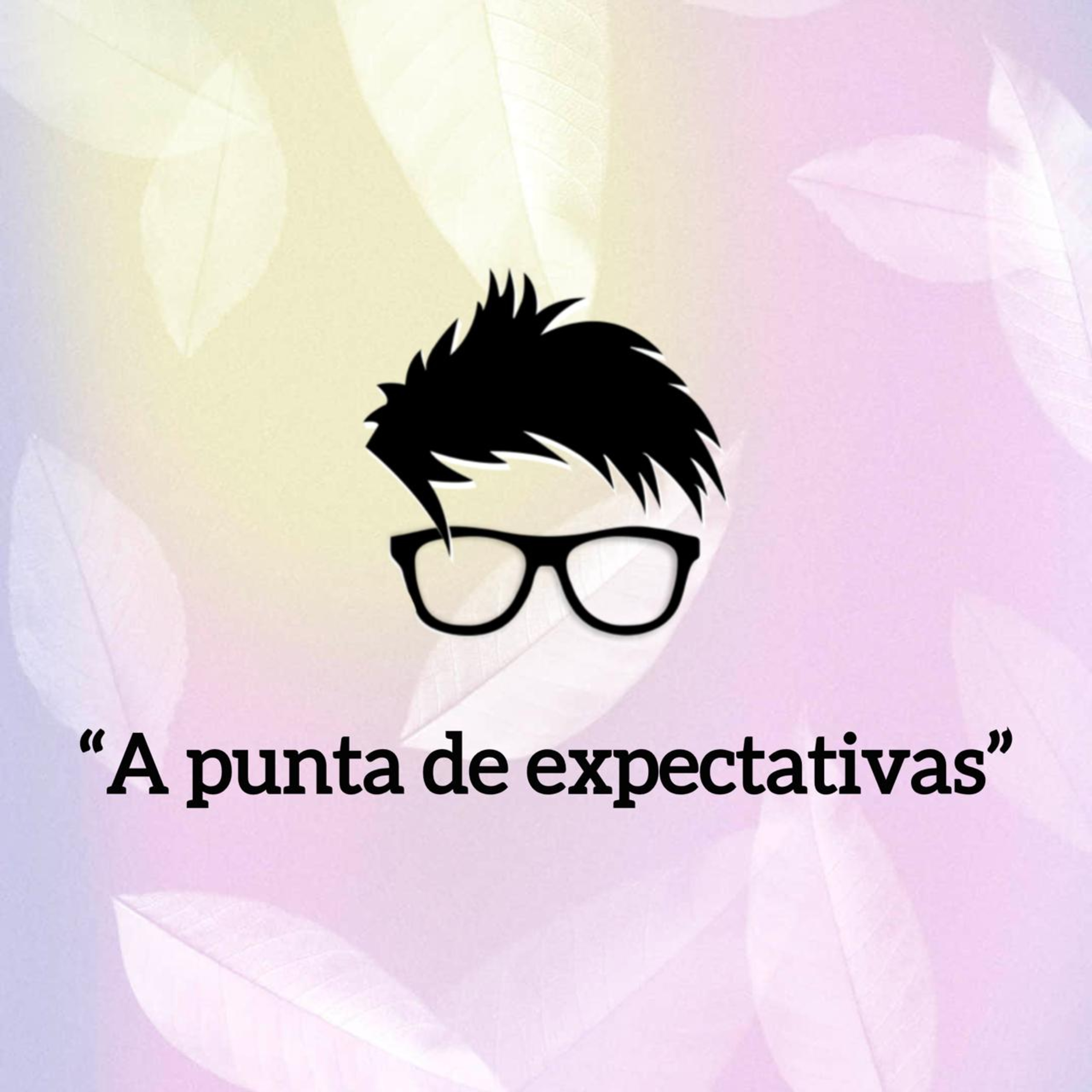 Portada de Psicólogo Adrián R