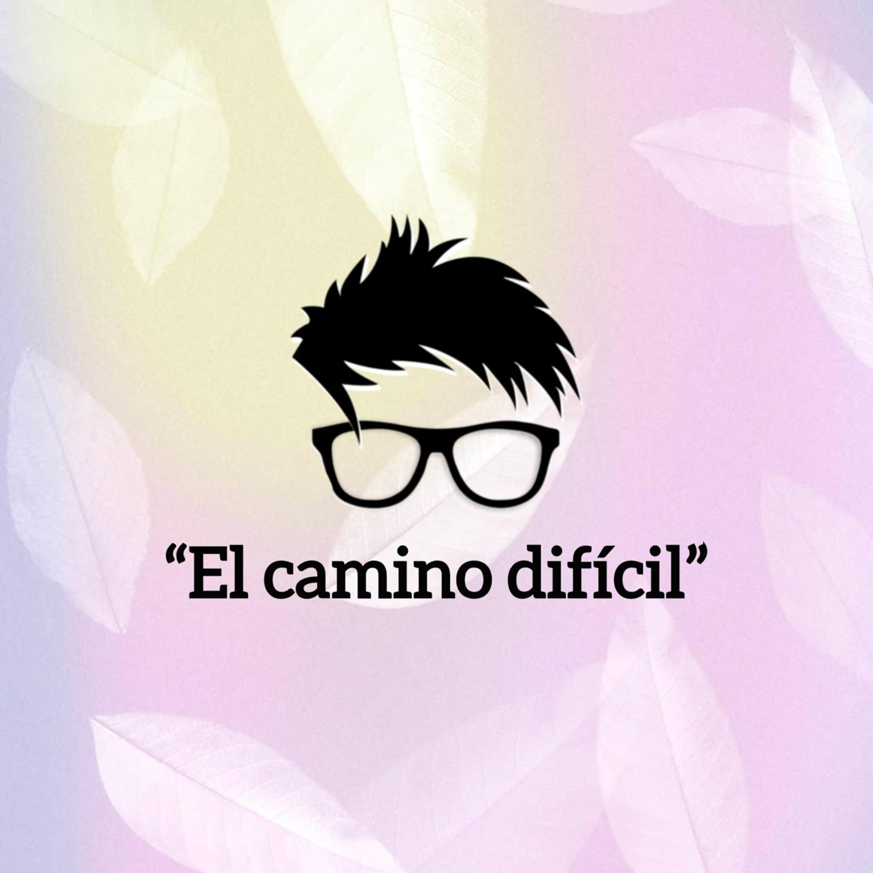 Portada de Psicólogo Adrián R