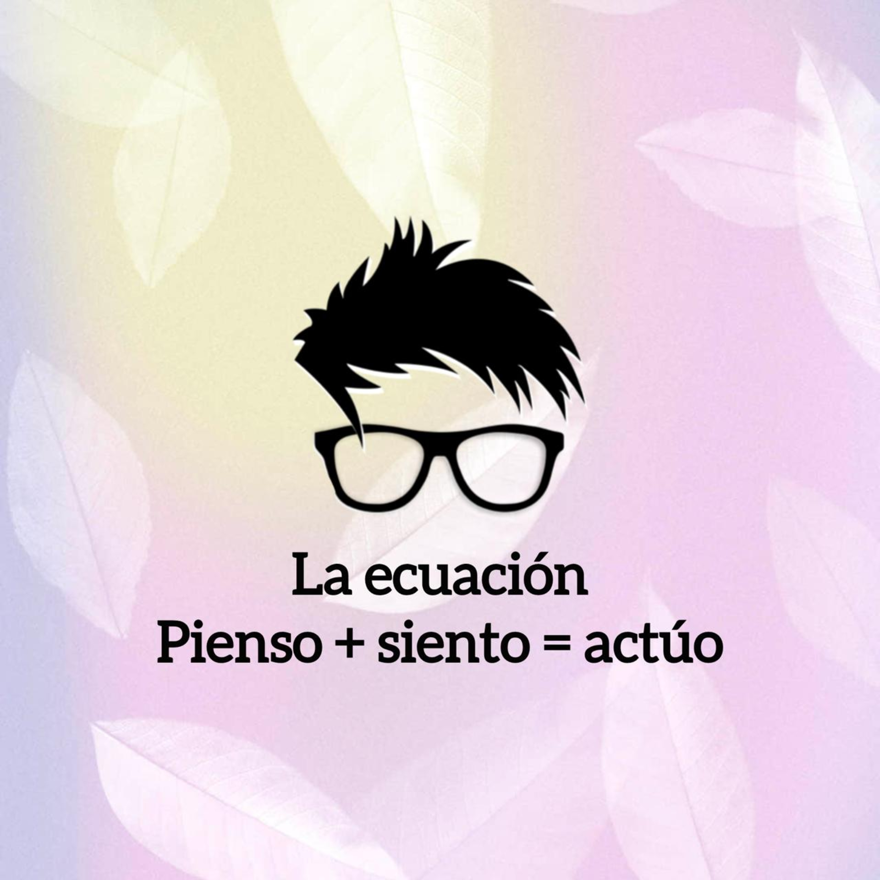 Portada de Psicólogo Adrián R