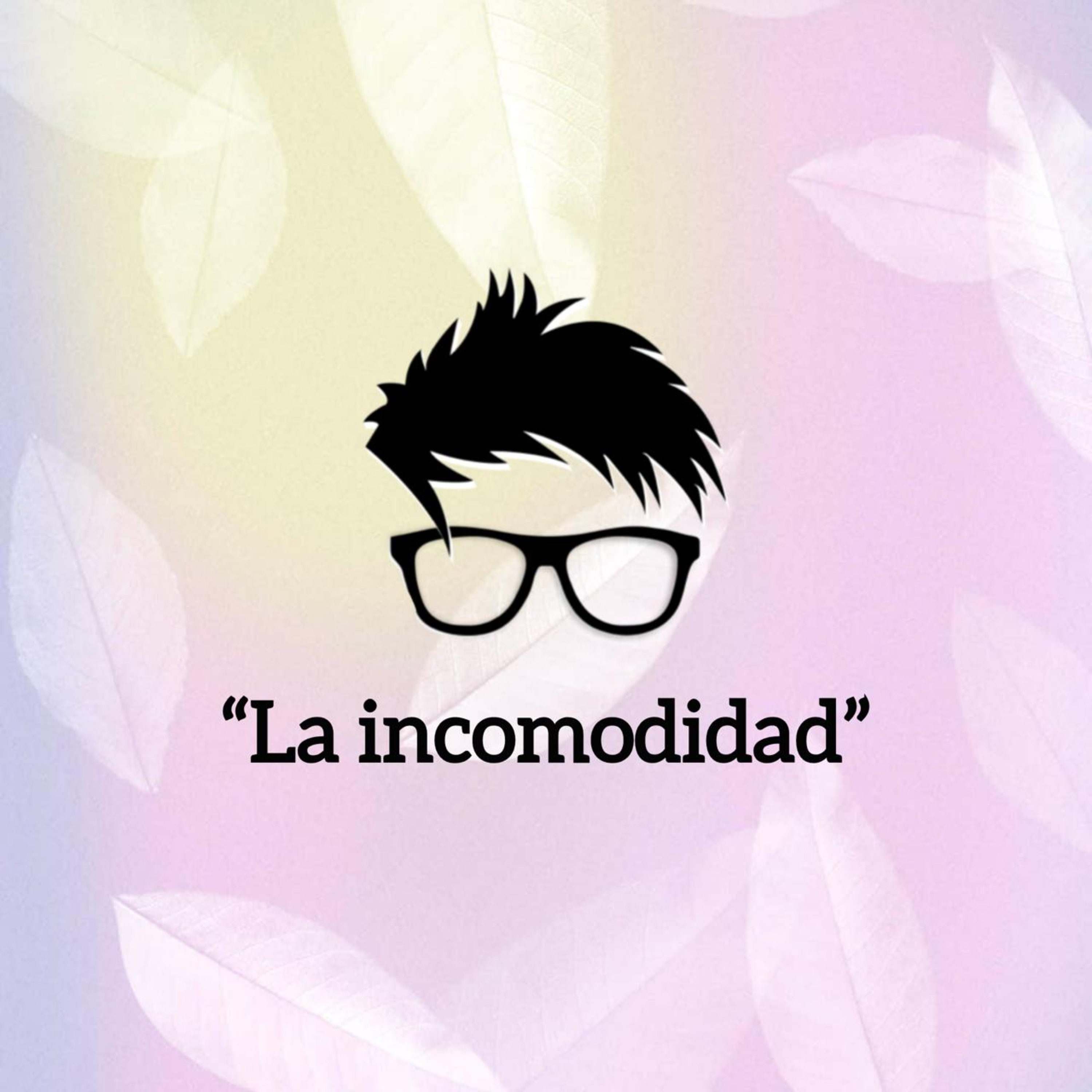 Portada de Psicólogo Adrián R