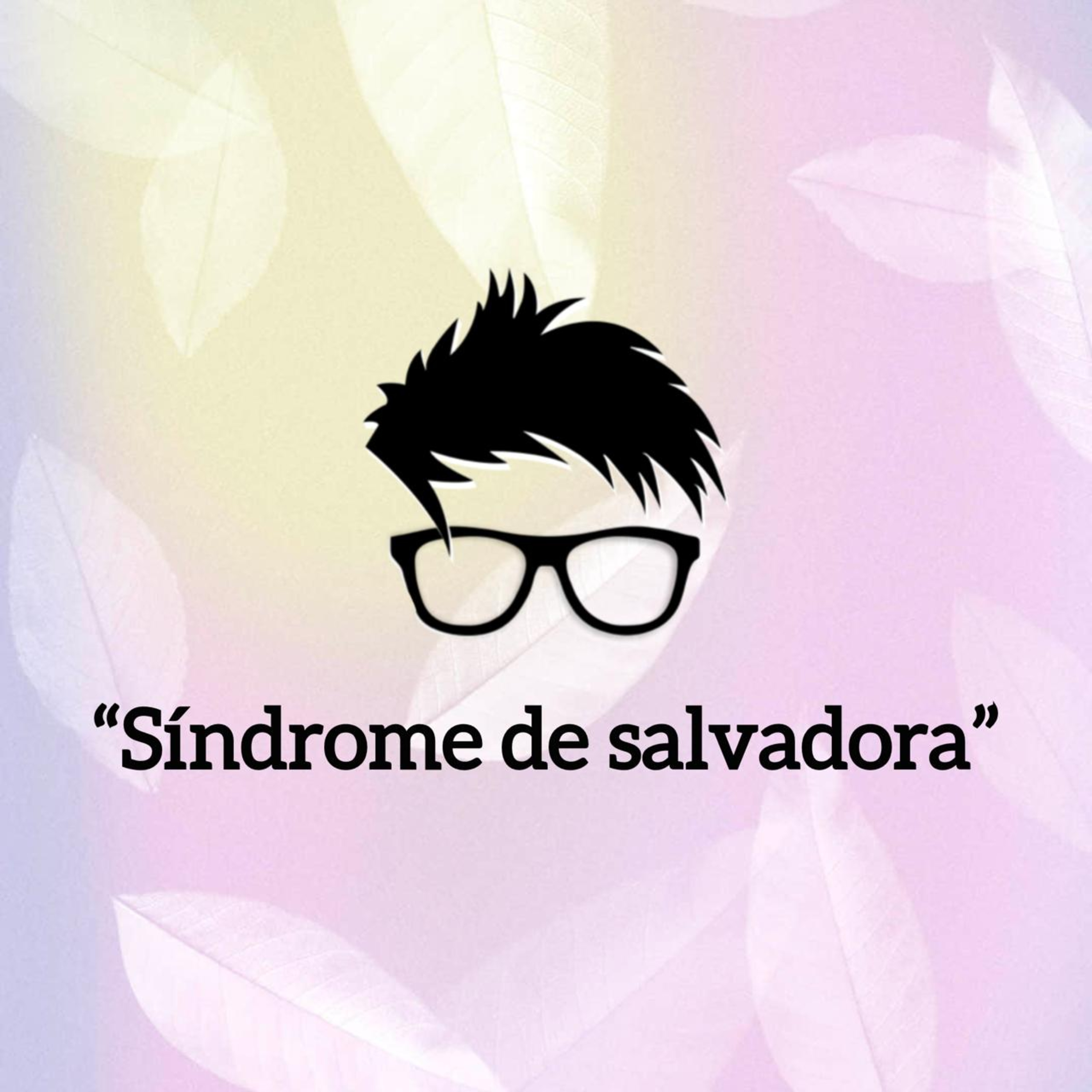 Portada de Psicólogo Adrián R
