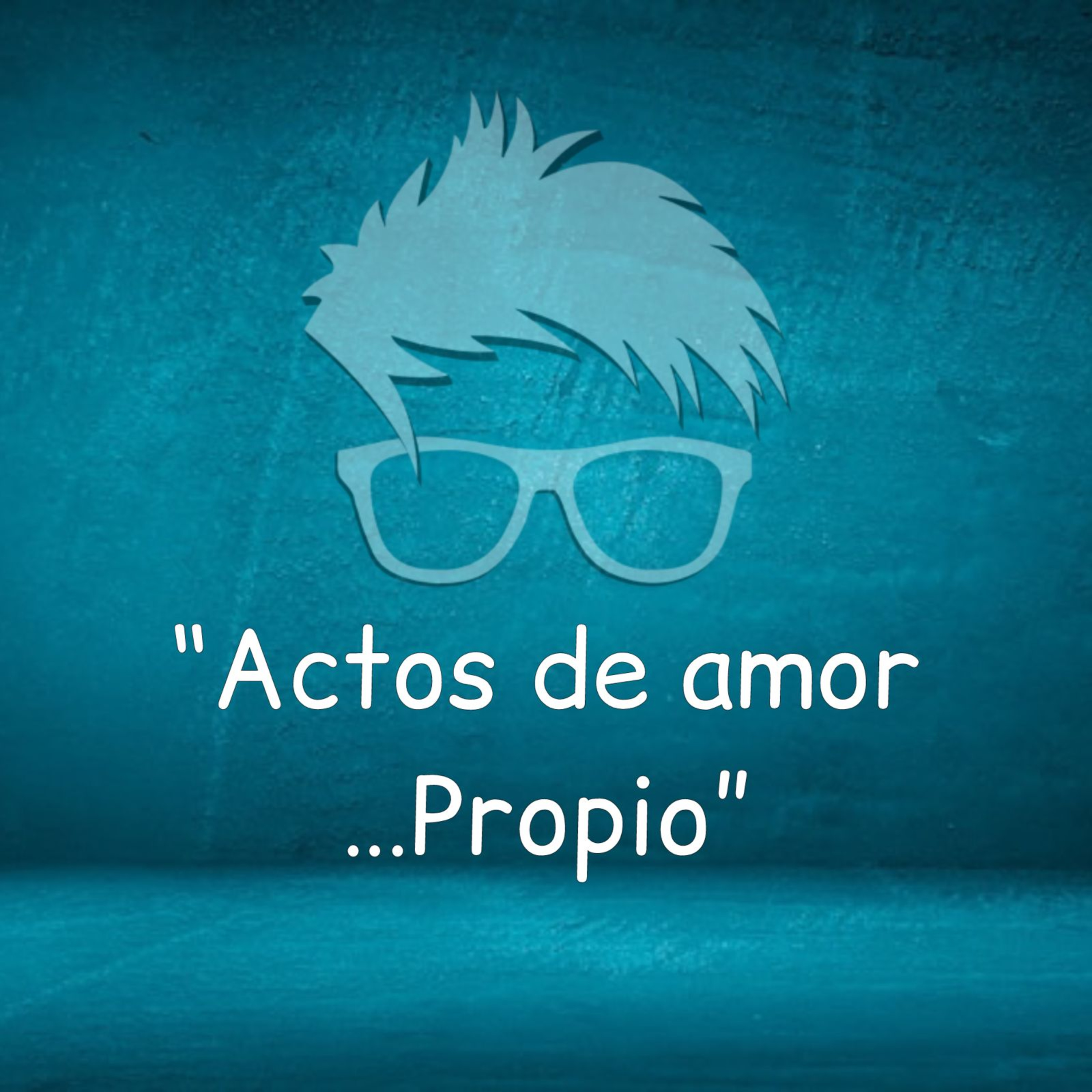 Portada de Psicólogo Adrián R