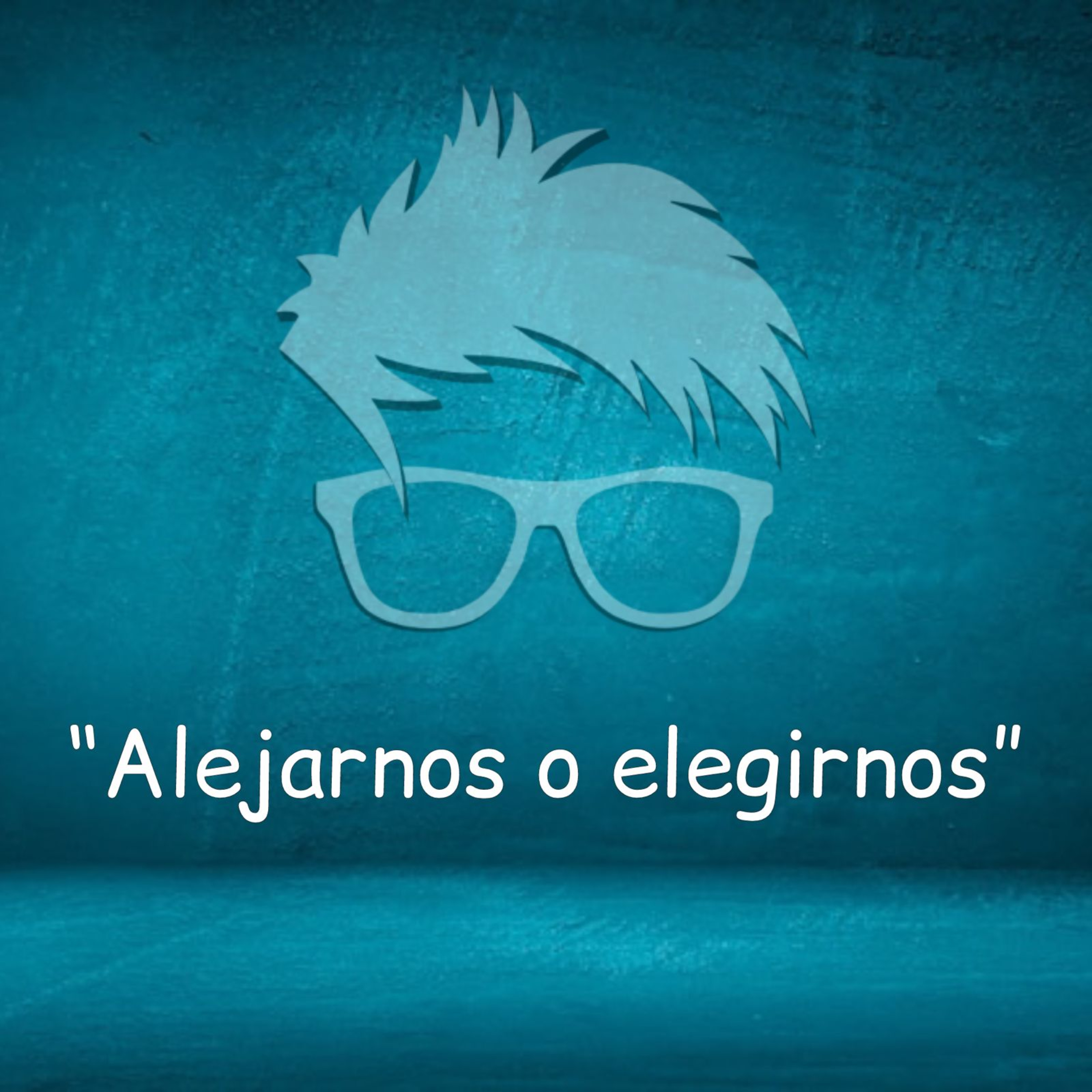 Portada de Psicólogo Adrián R