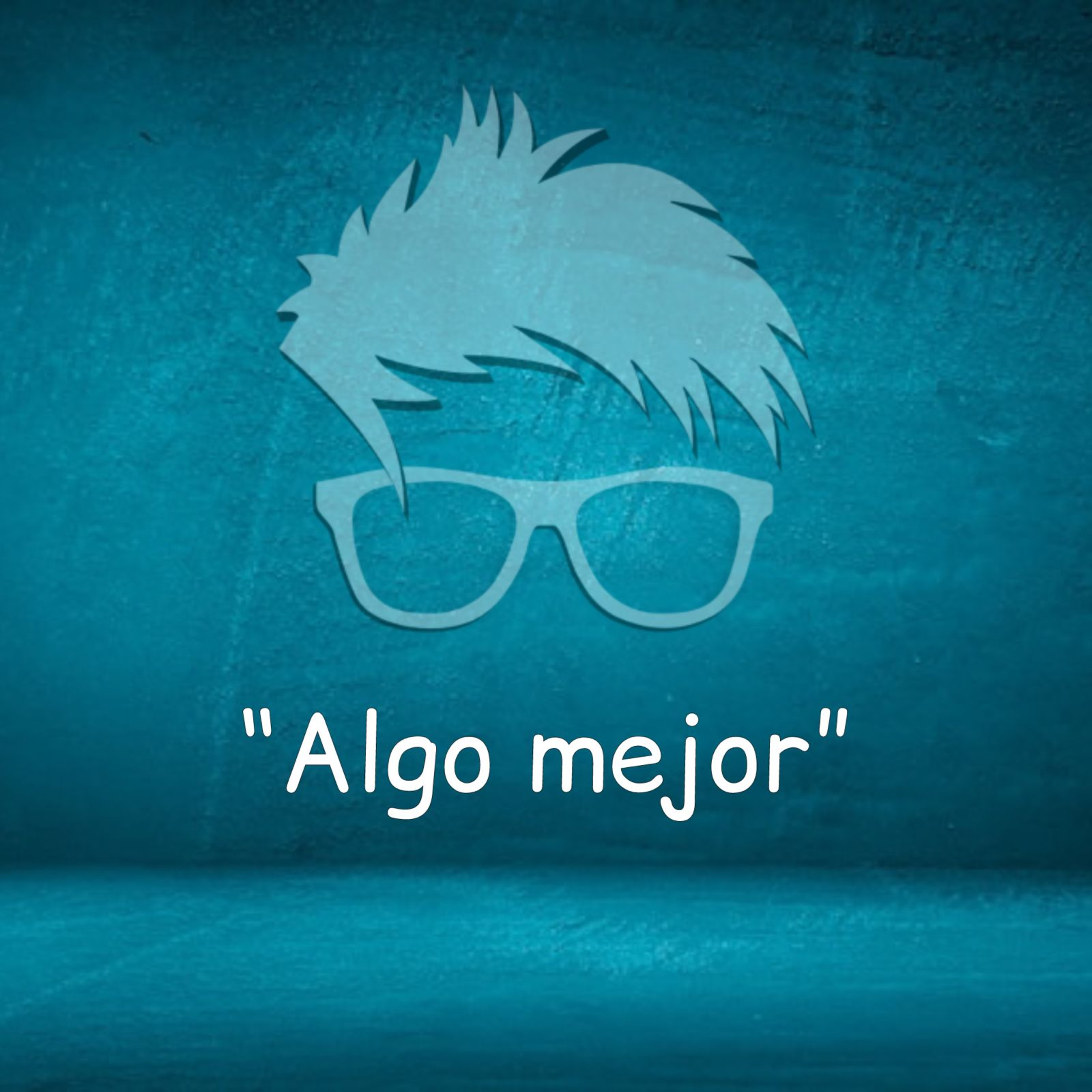 Portada de Psicólogo Adrián R