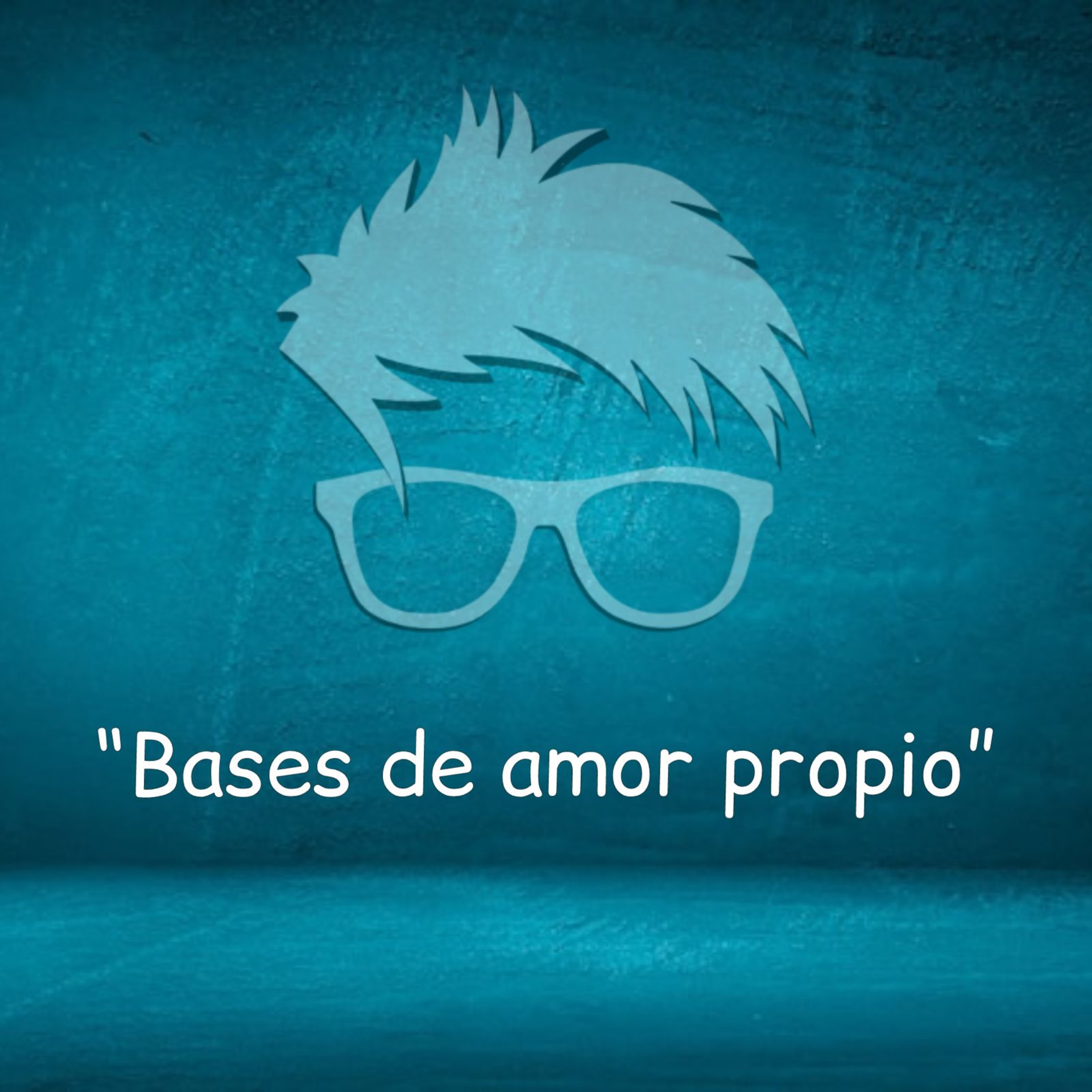 Portada de Psicólogo Adrián R