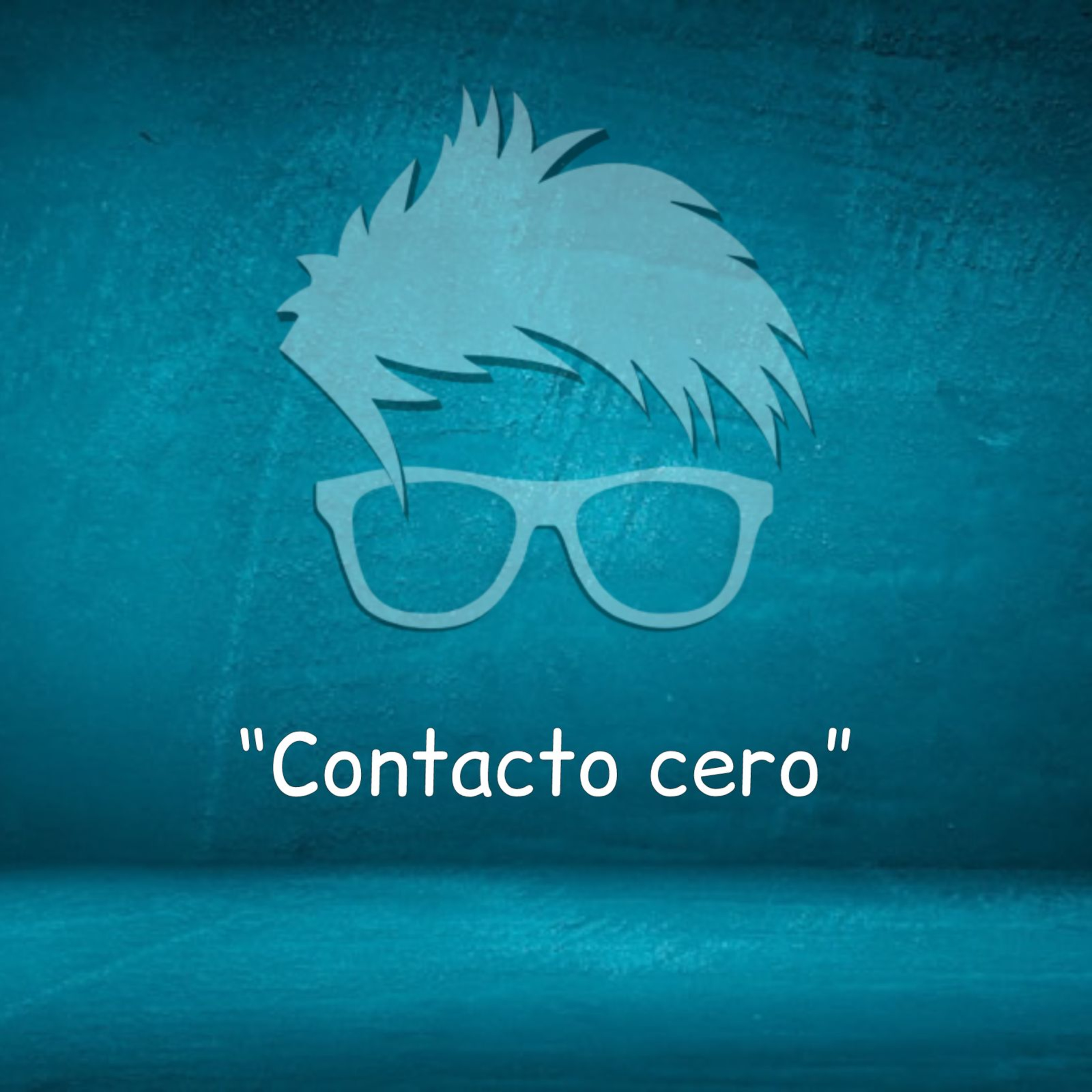 Portada de Psicólogo Adrián R