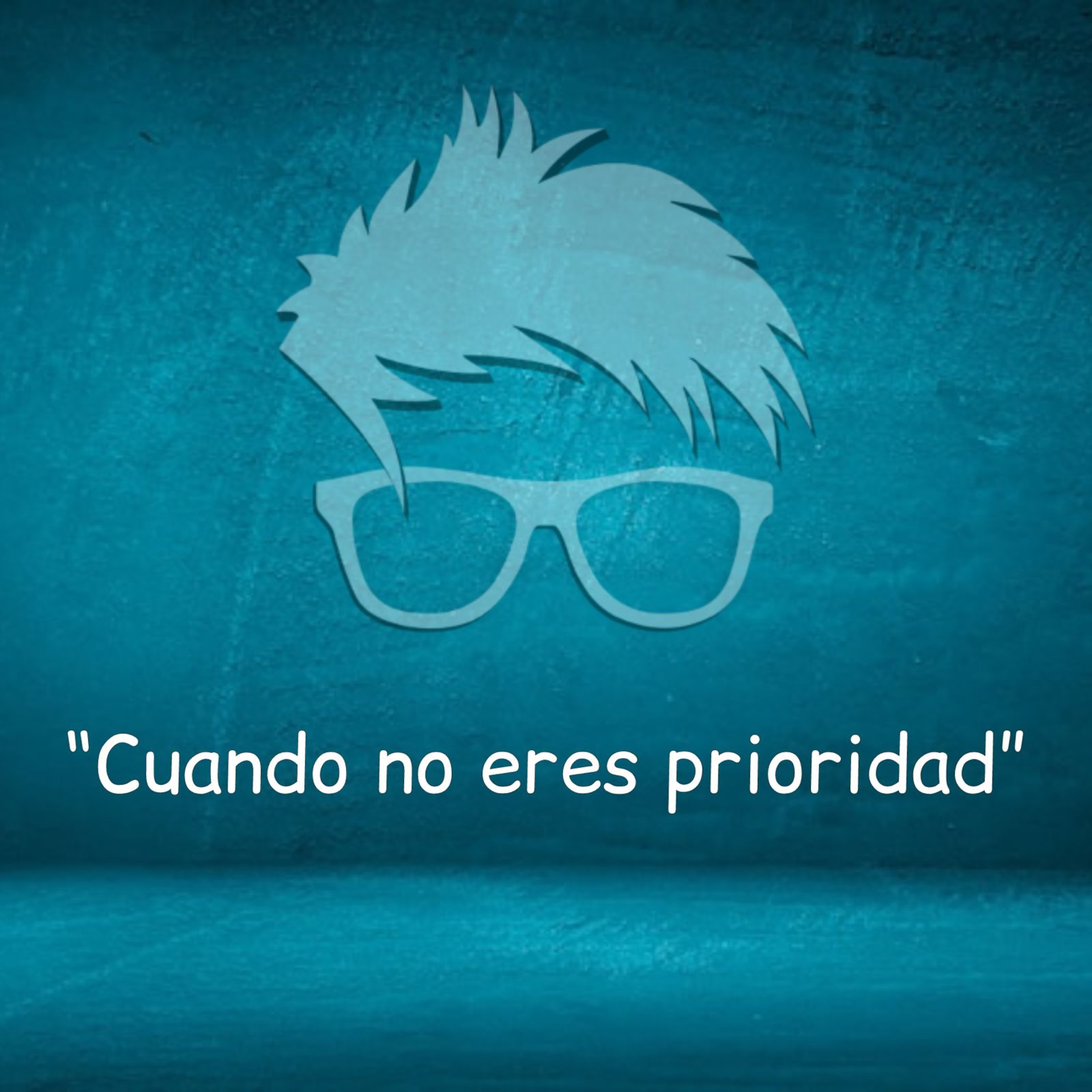 Portada de Psicólogo Adrián R