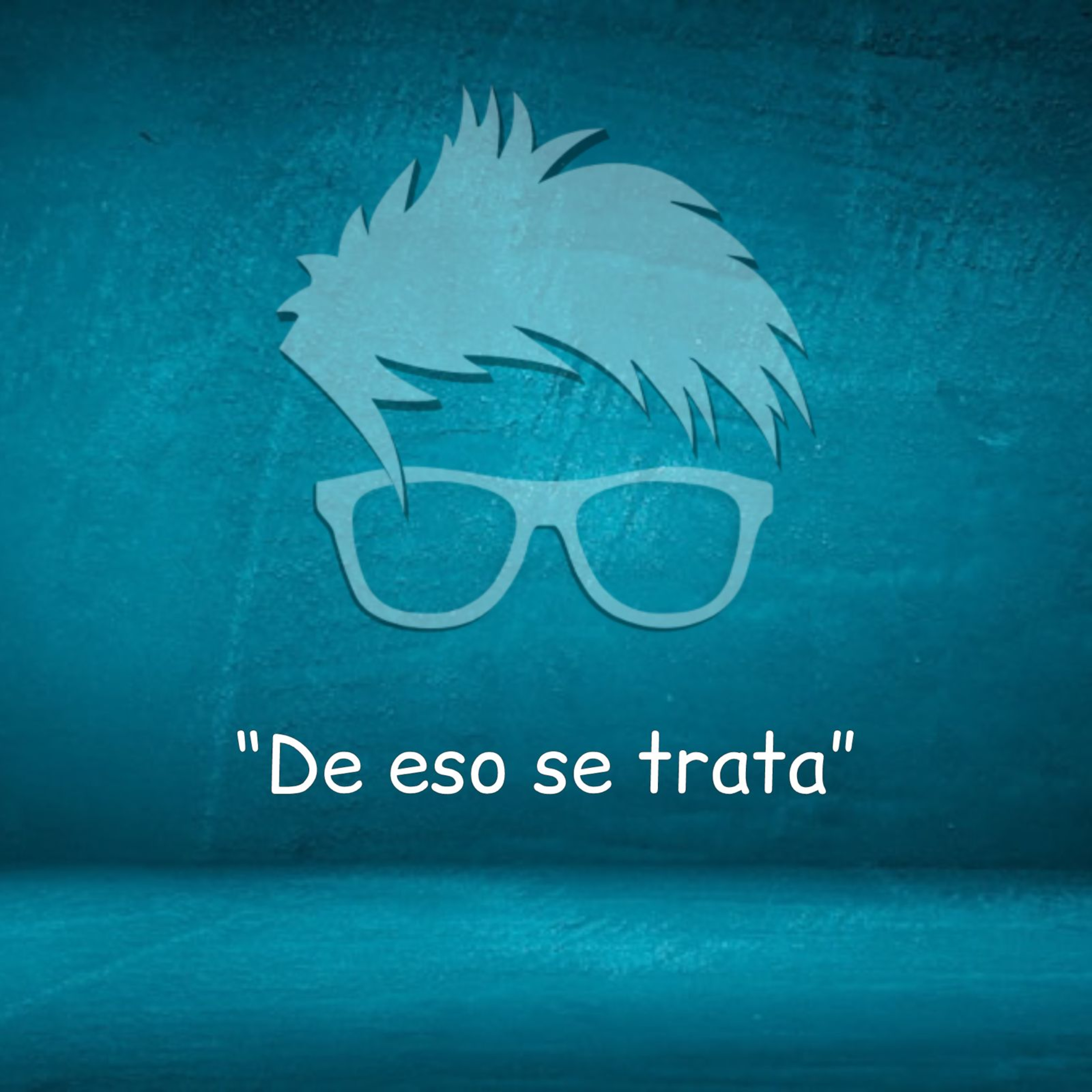 Portada de Psicólogo Adrián R
