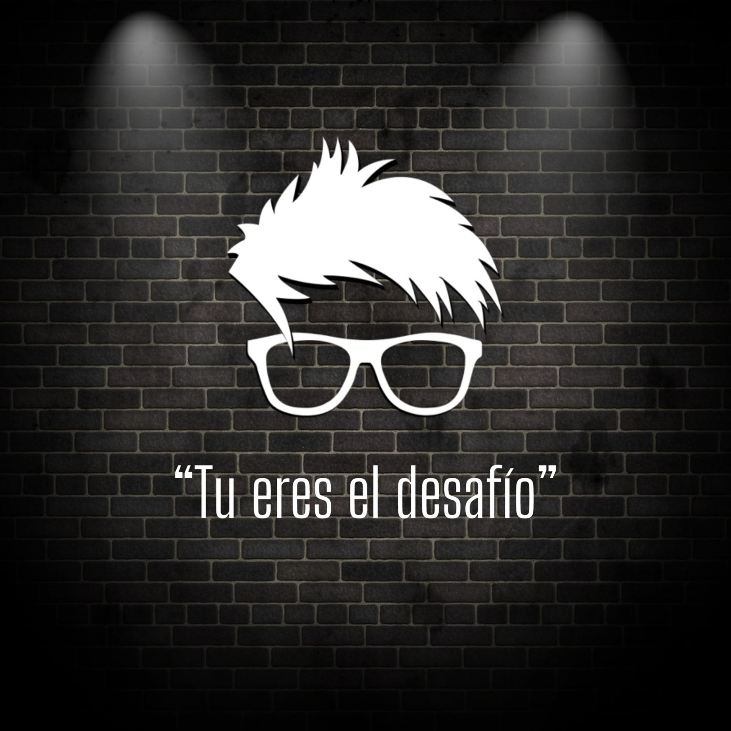 Portada de Psicólogo Adrián R