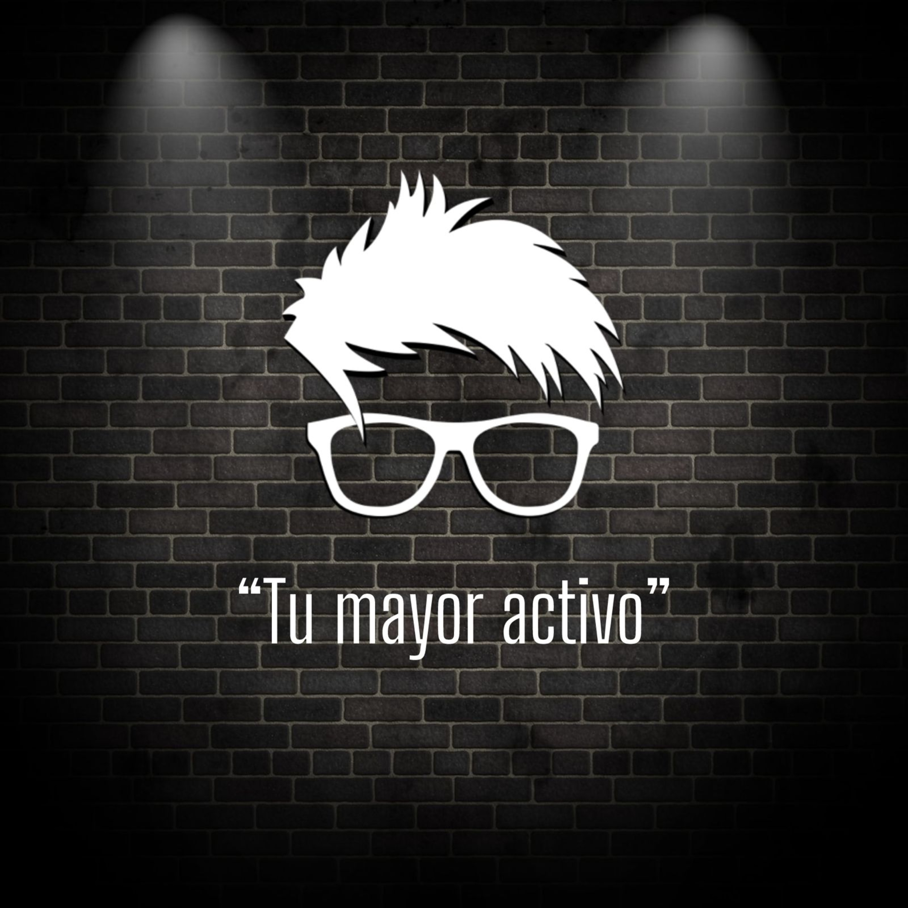 Portada de Psicólogo Adrián R