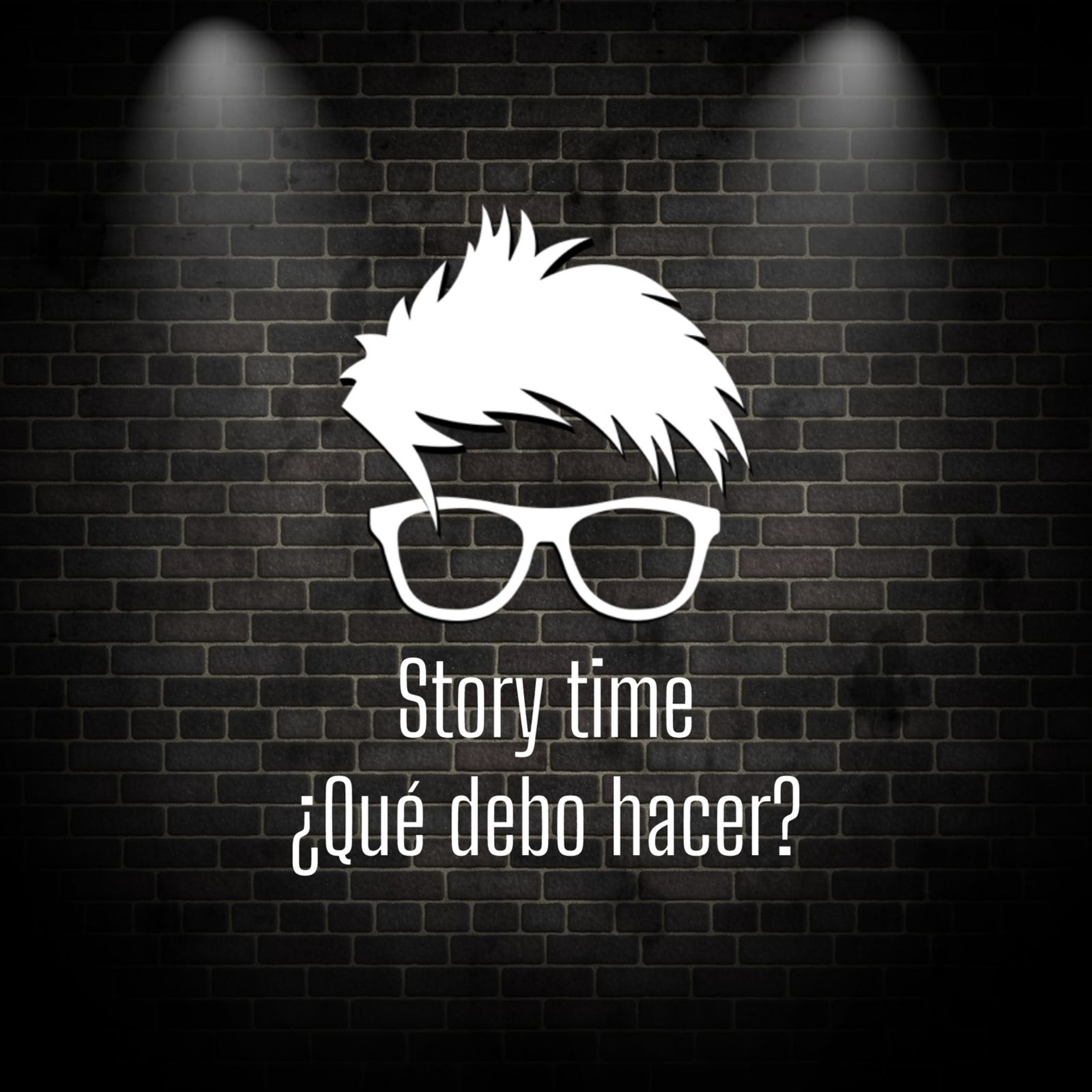 Portada de Psicólogo Adrián R